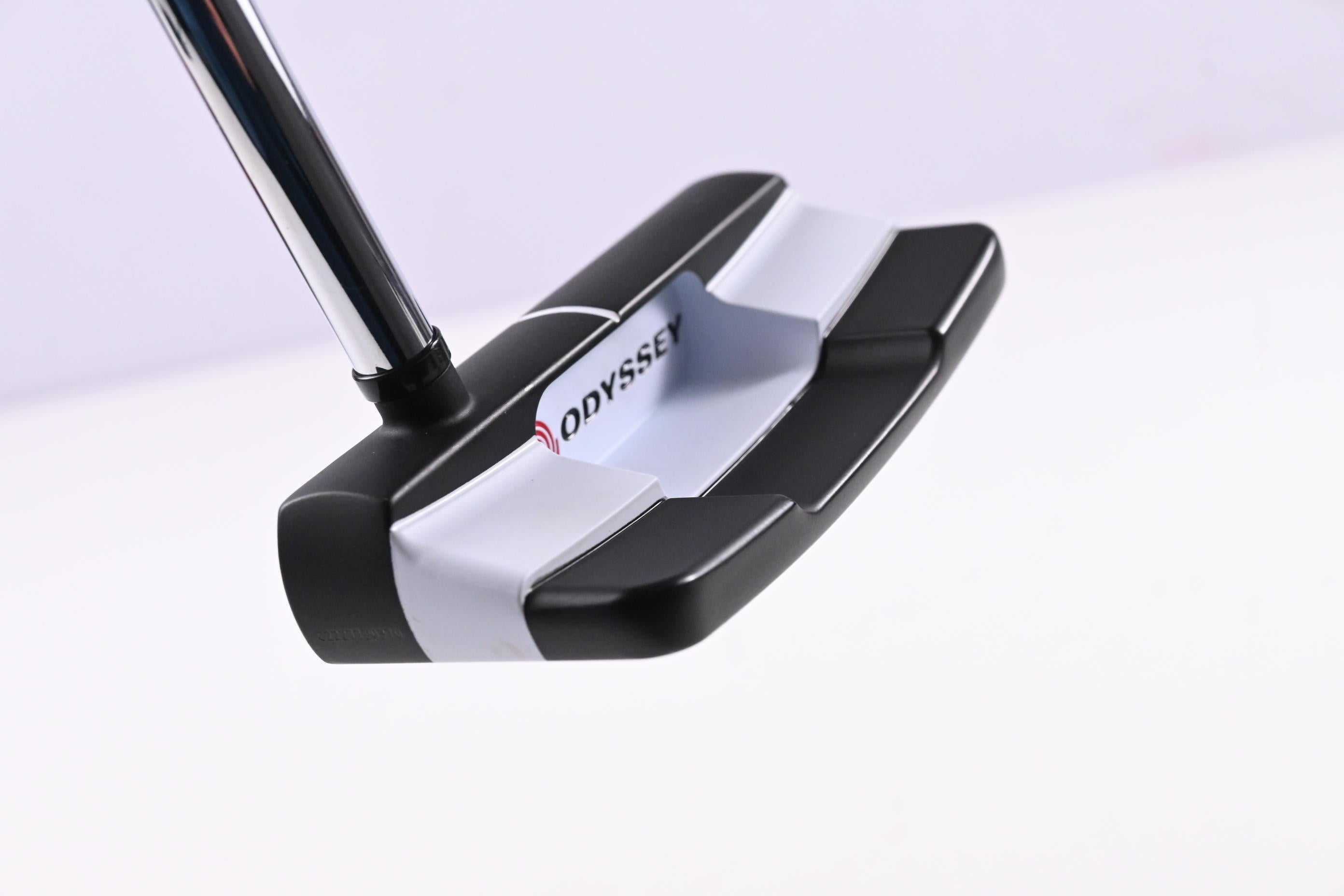 Odyssey White Hot Versa Double Wide Putter / 33 Inch