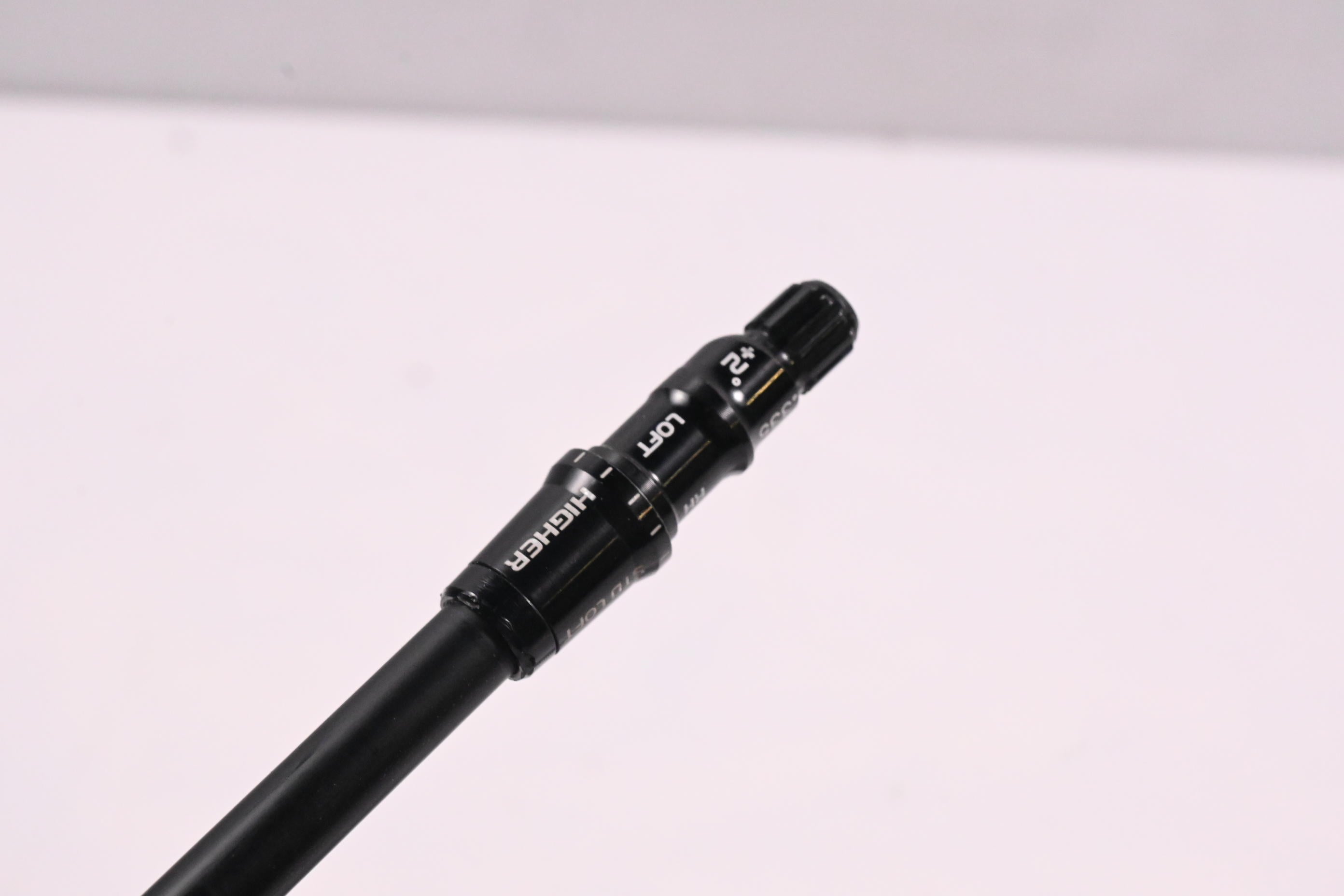 Mitsubishi Chemical Diamana BB 63 Driver Shaft / Stiff Flex / Taylormade 2nd Gen
