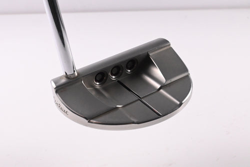 Scotty Cameron Special Select Fastback 5 Putter / 34 Inch