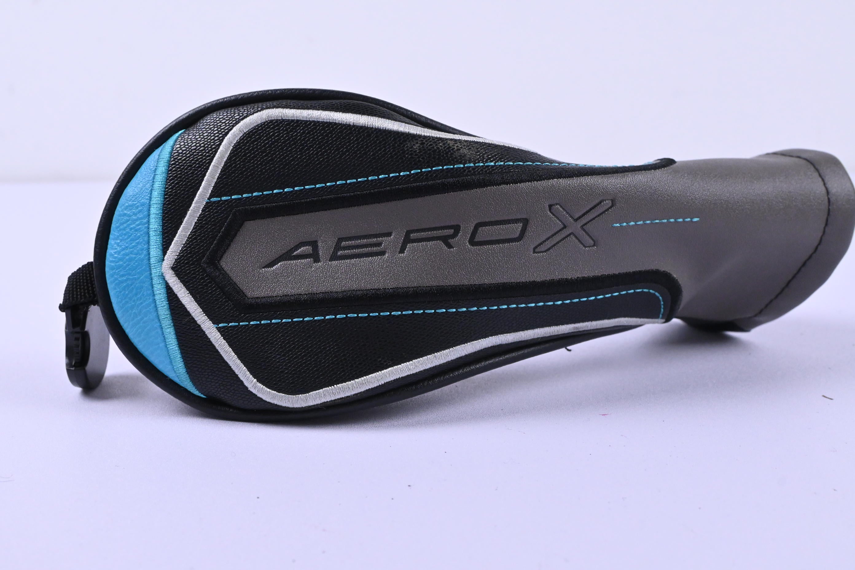 Benross Aero X #4 Hybrid / 24 Degree / Regular Flex Fujikura Vista Pro 50 Shaft