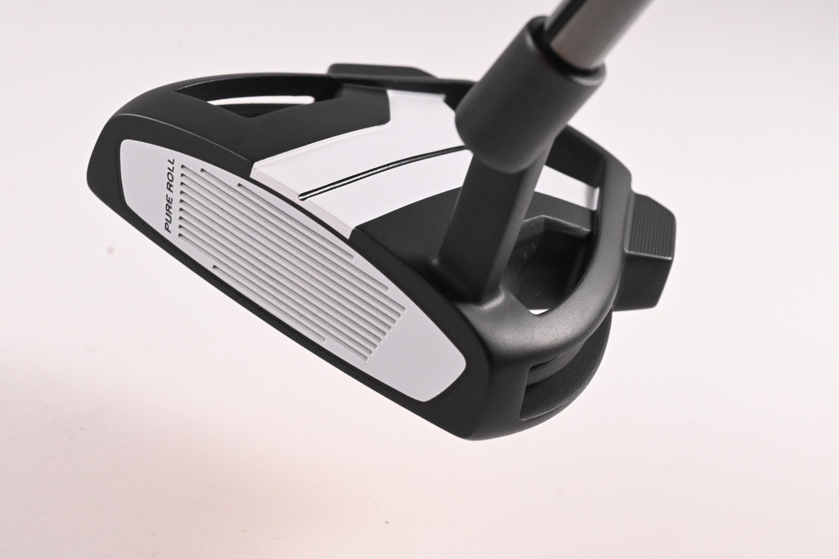 Taylormade Spider Tour Black X1 L-Neck 2025 Putter / 35 Inch