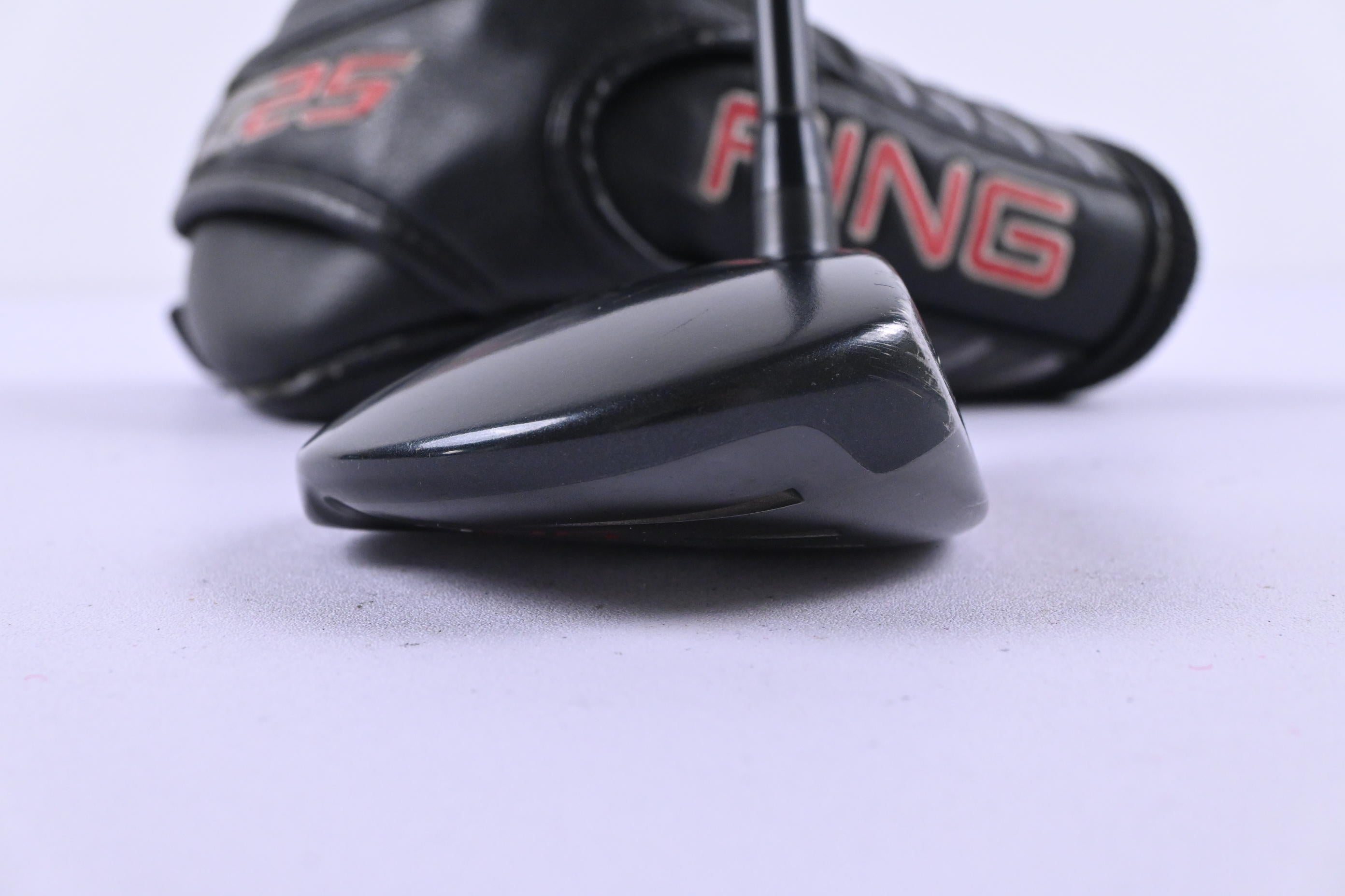 Ping G25 #7 Wood / 21 Degree / Regular Flex Ping TFC 189 Shaft