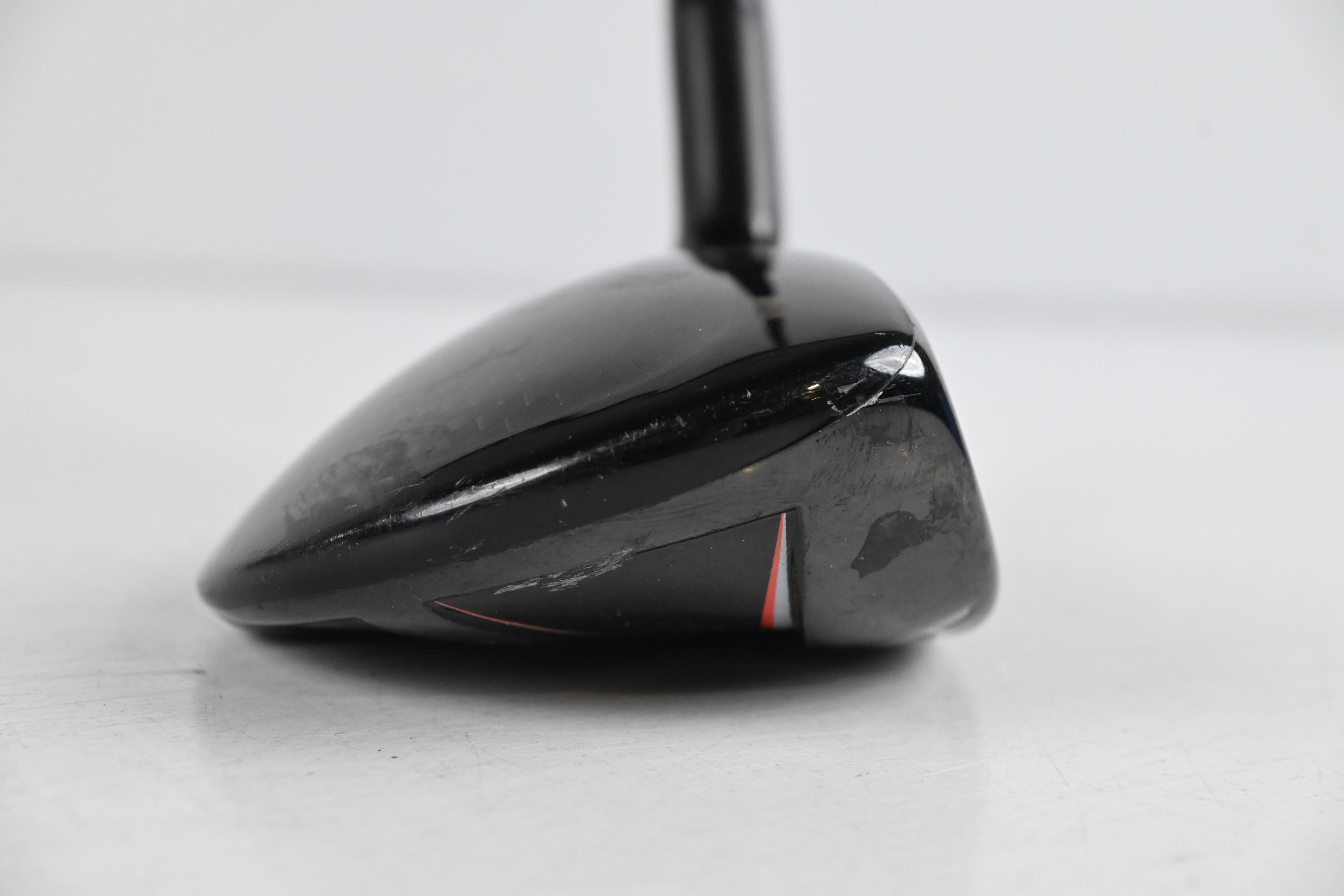 Tour Edge E722 #4 Hybrid / 22 Degree / Regular Flex KBS TGI 70 Shaft