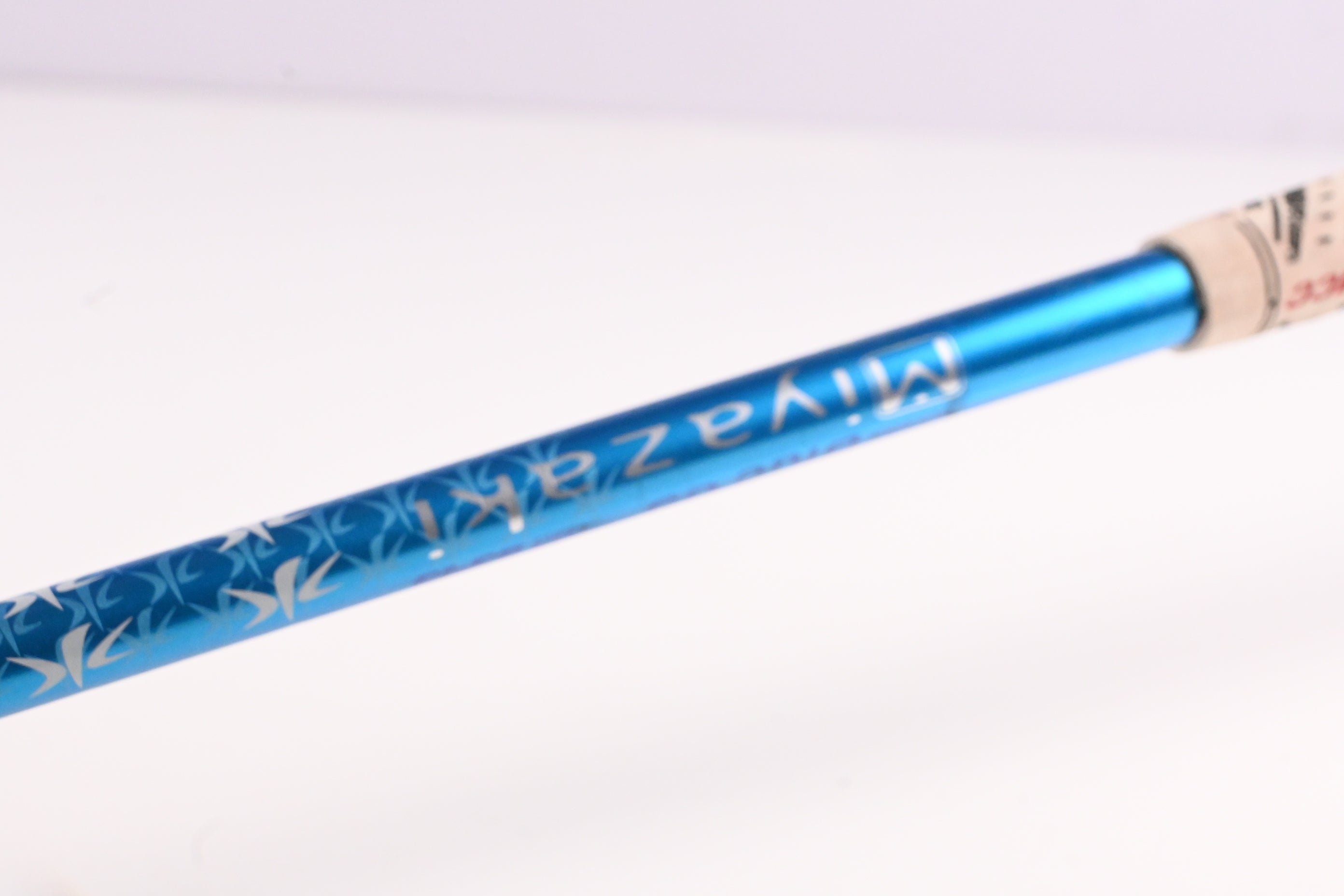 Srixon Z-F45 #3 Wood / 15 Degree / Stiff Flex Miyazaki Kosuma Blue 6 Shaft
