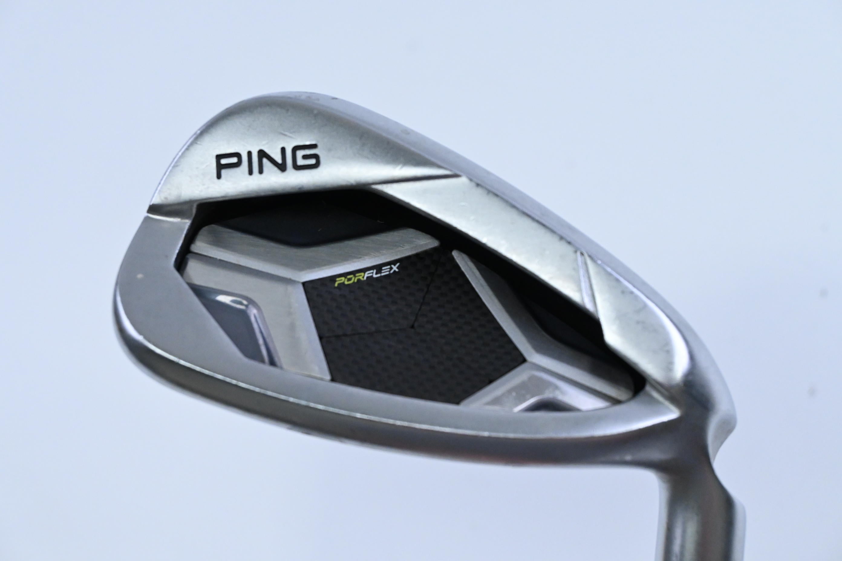 Ping G430 Pitching Wedge / 41 Degree / Black Dot / Regular Flex MPH 95 Shaft