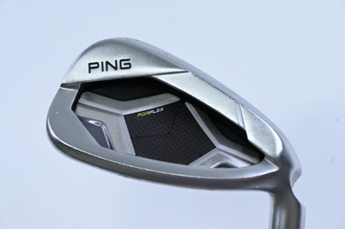 Ping G430 Pitching Wedge / 41 Degree / Black Dot / Regular Flex MPH 95 Shaft