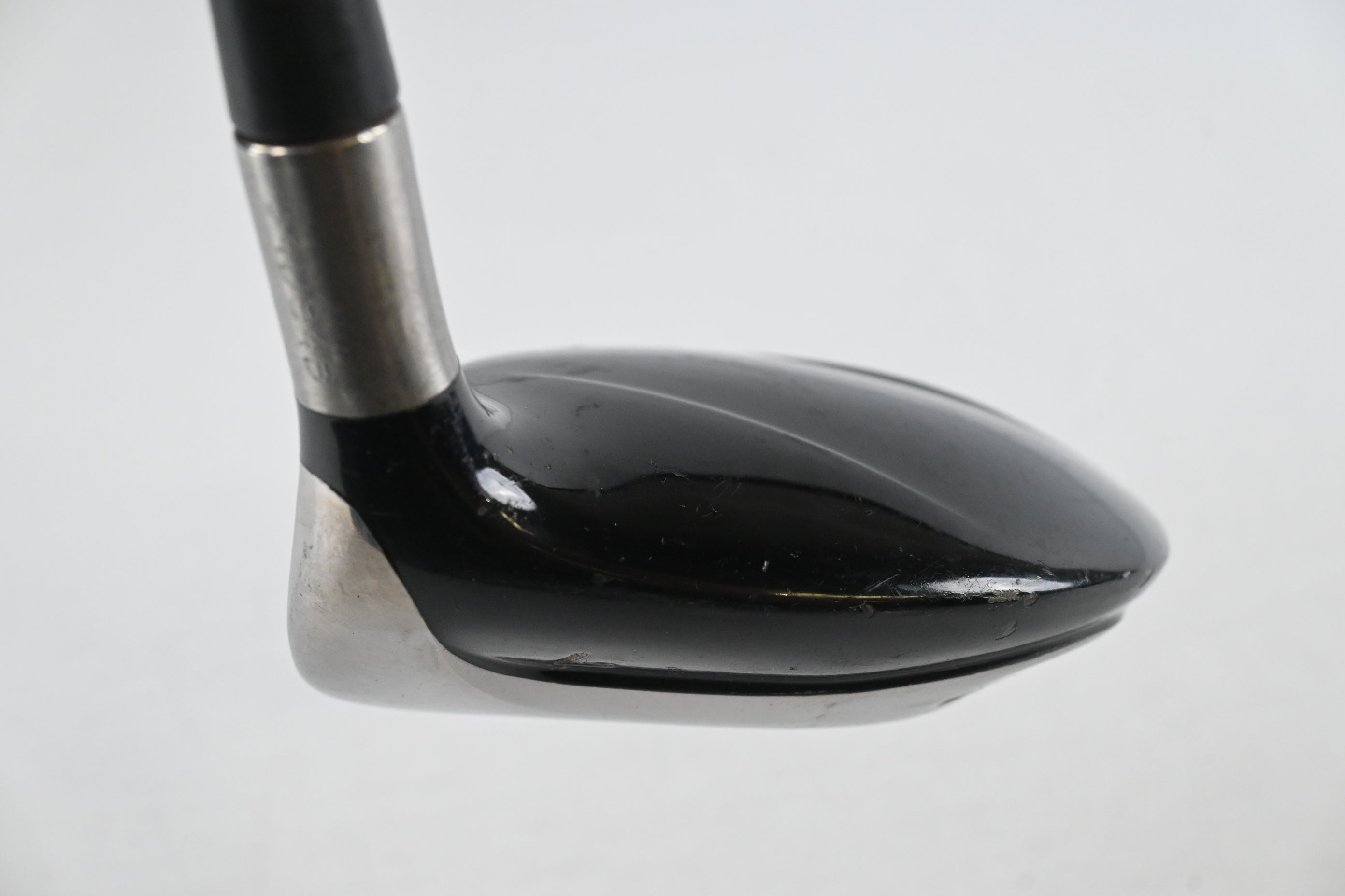 Taylormade R580 #7 Wood / 21 Degree / Regular Flex M.A.S.2 60 Shaft