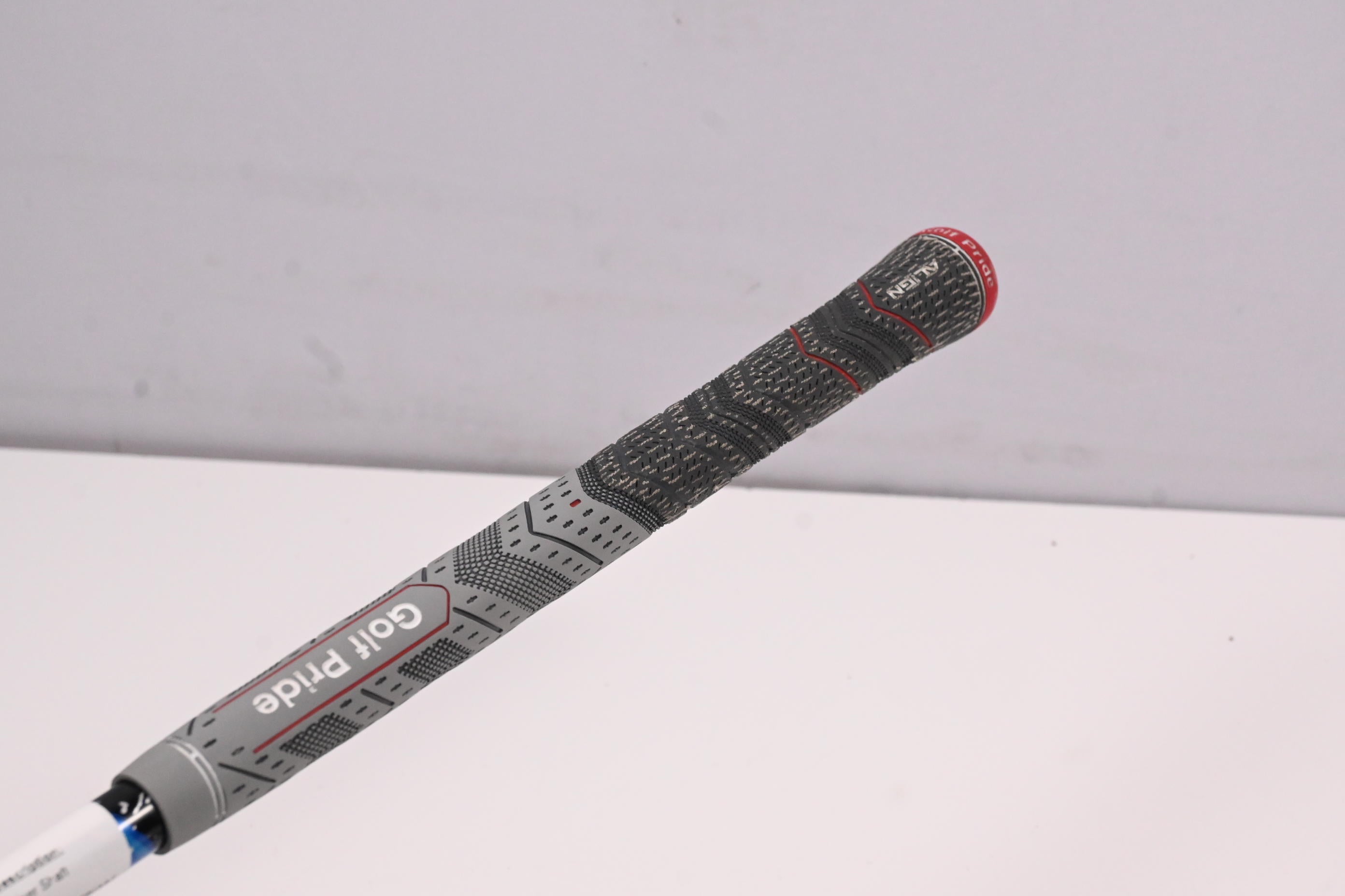 Mitsubishi Chemical Kai'li Blue 60 Driver Shaft / Stiff Flex / Mizuno