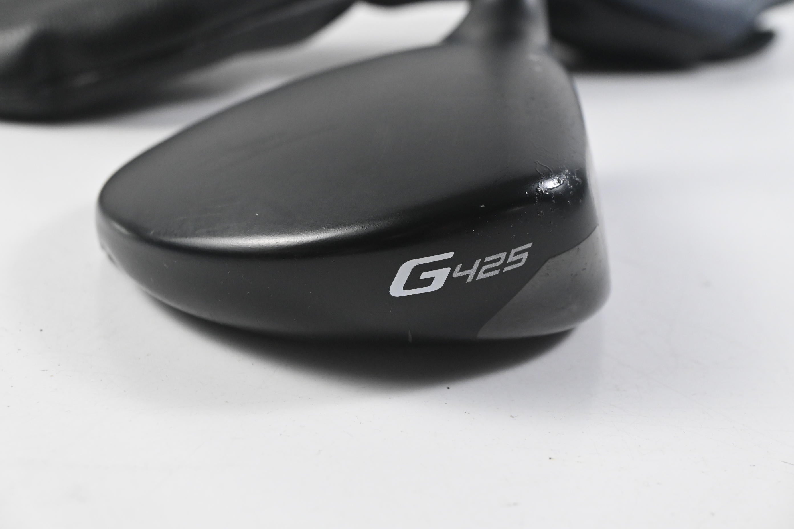 Ping G425 Max #3 Wood / 14.5 Degree / Stiff Flex Ping Alta CB Black 65 Shaft