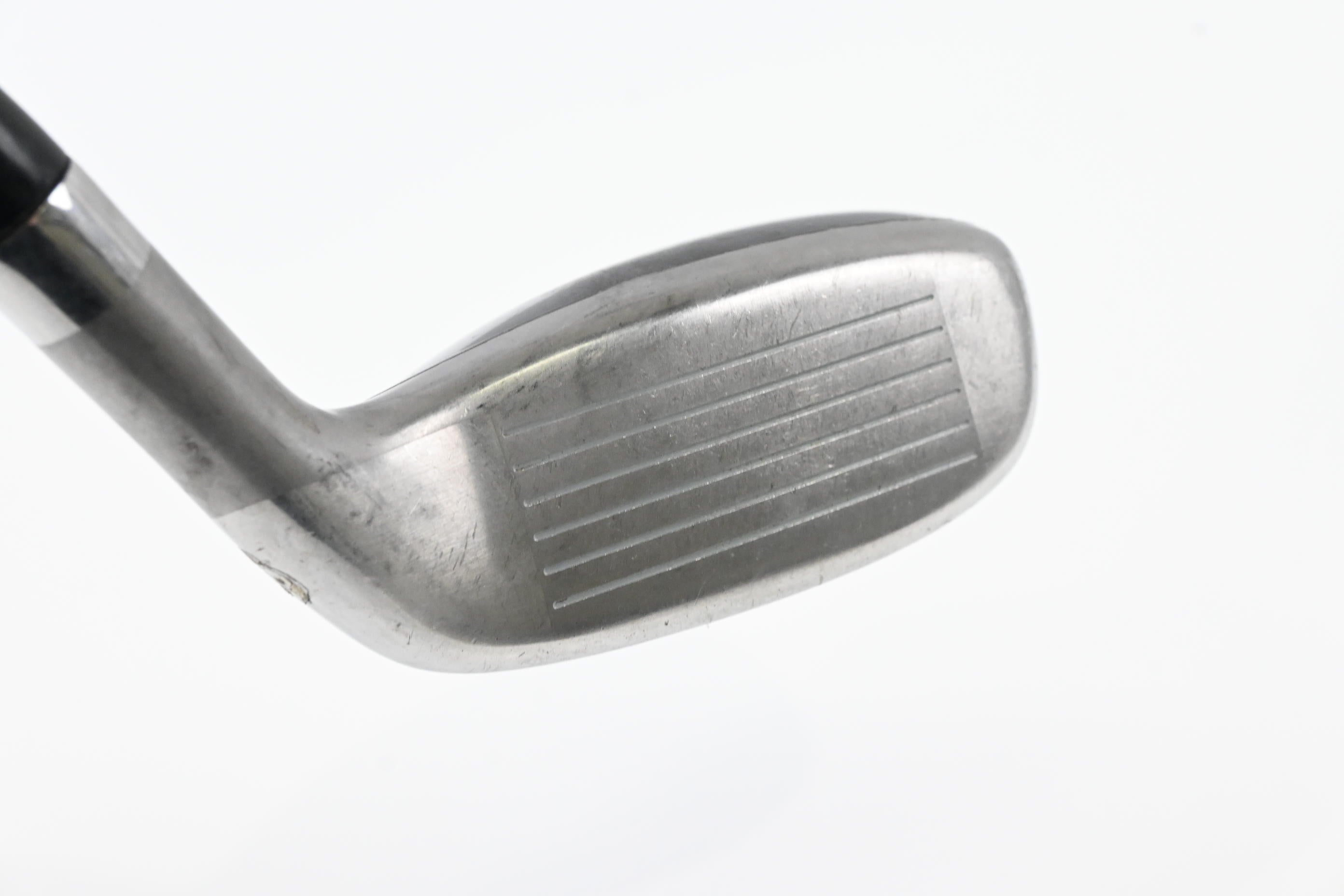 Left Hand Nike VR Pro #2 Hybrid / 18 Degree / Stiff Flex Project X 6.0