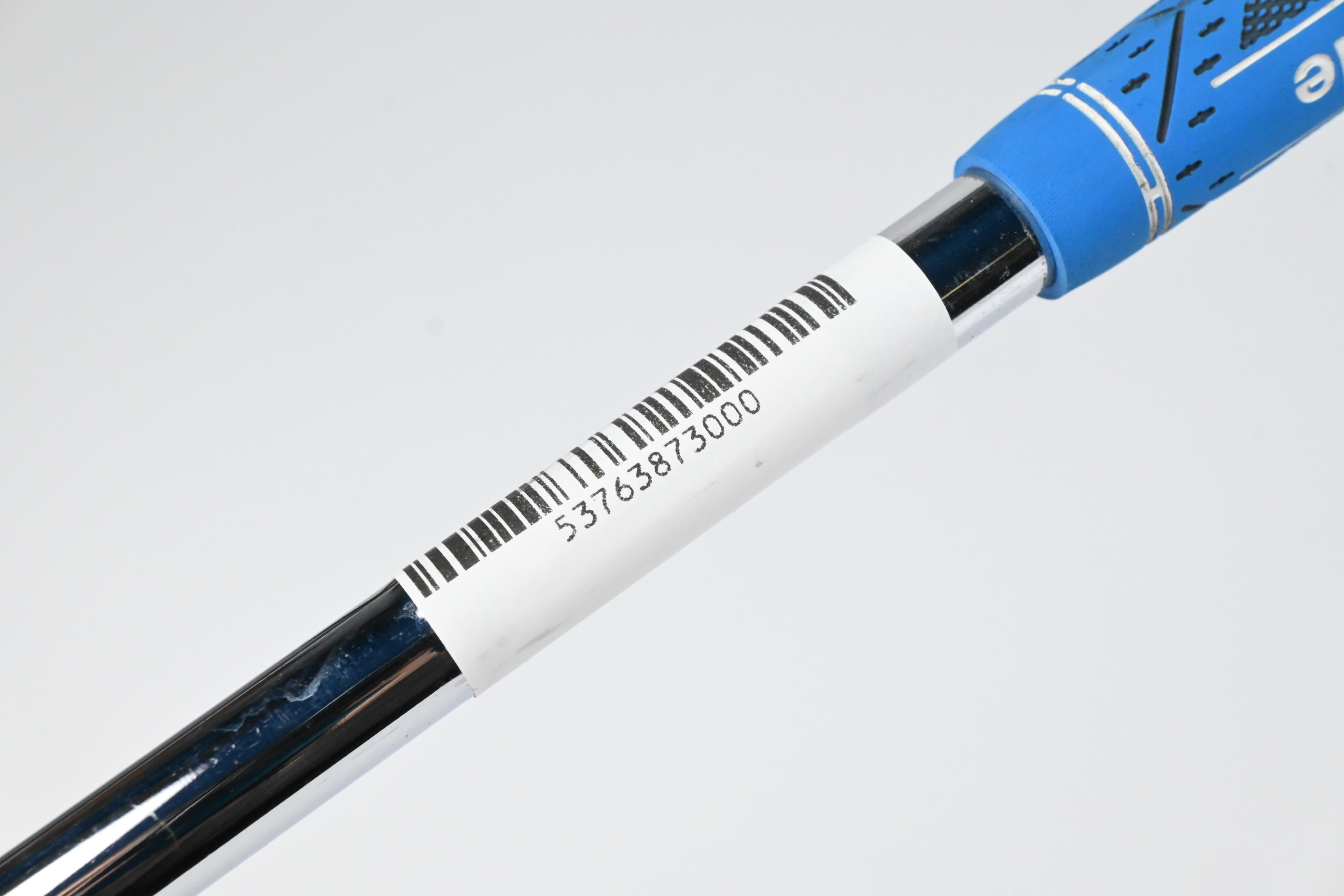 Titleist Vokey SM9 Lob Wedge / 60 Degree / Wedge Flex Steel Shaft