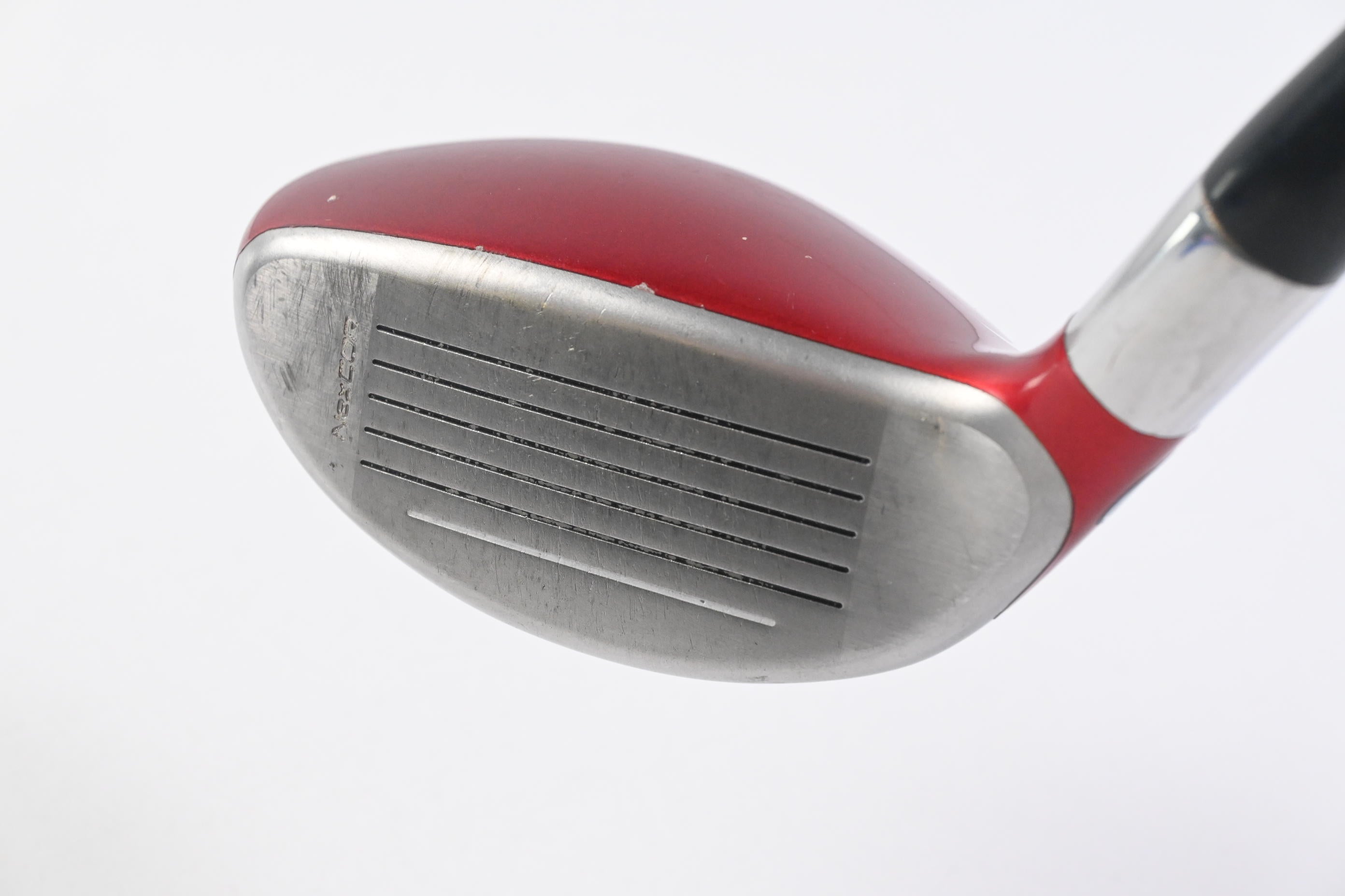 Nike VR-S Covert 2.0 #4 Hybrid / 23 Degree / Regular Flex Kuro Kage 70 Shaft