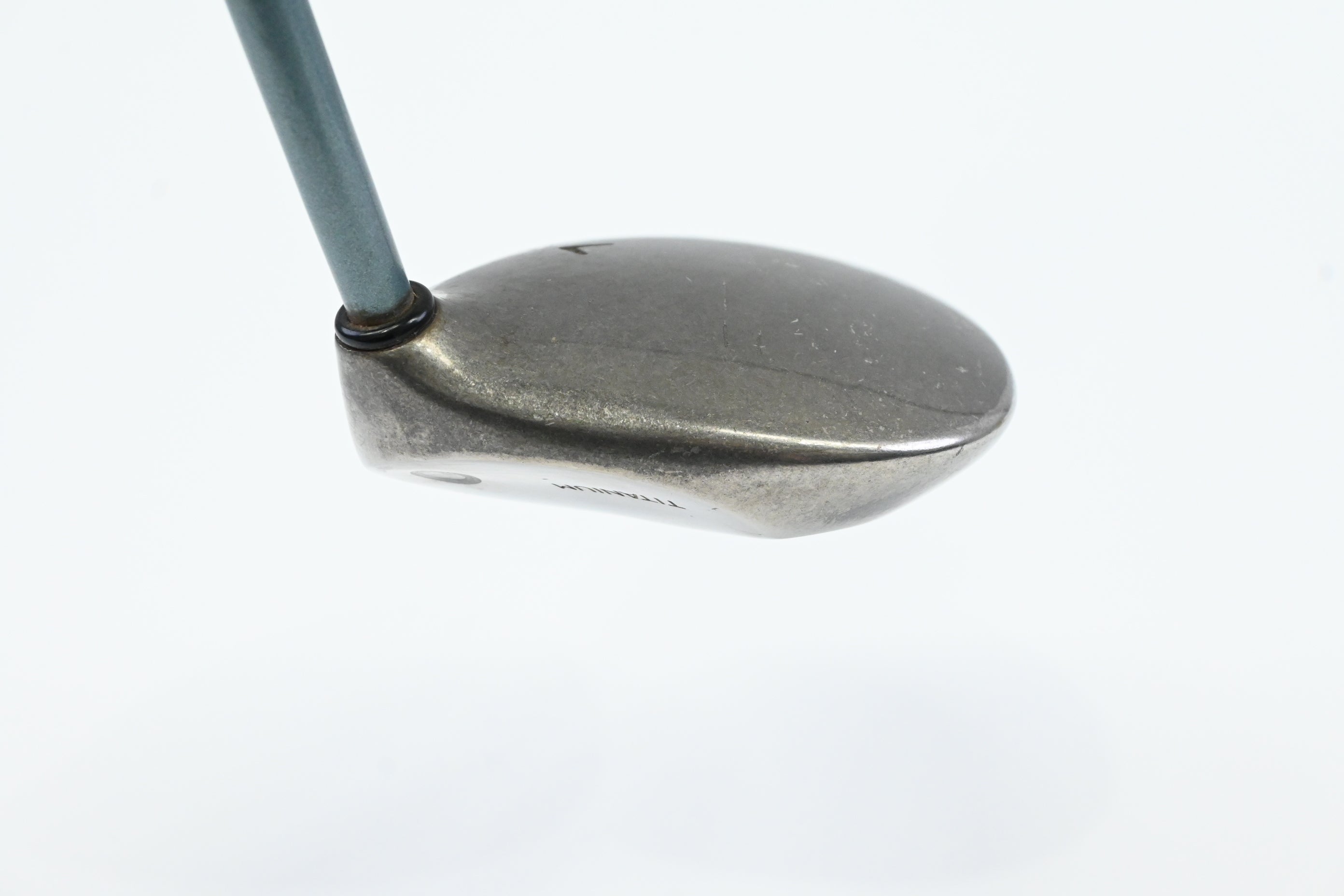 Callaway Big Bertha Warbird #4 Wood / 16.5 Degree / Senior Flex Graphite Shaft
