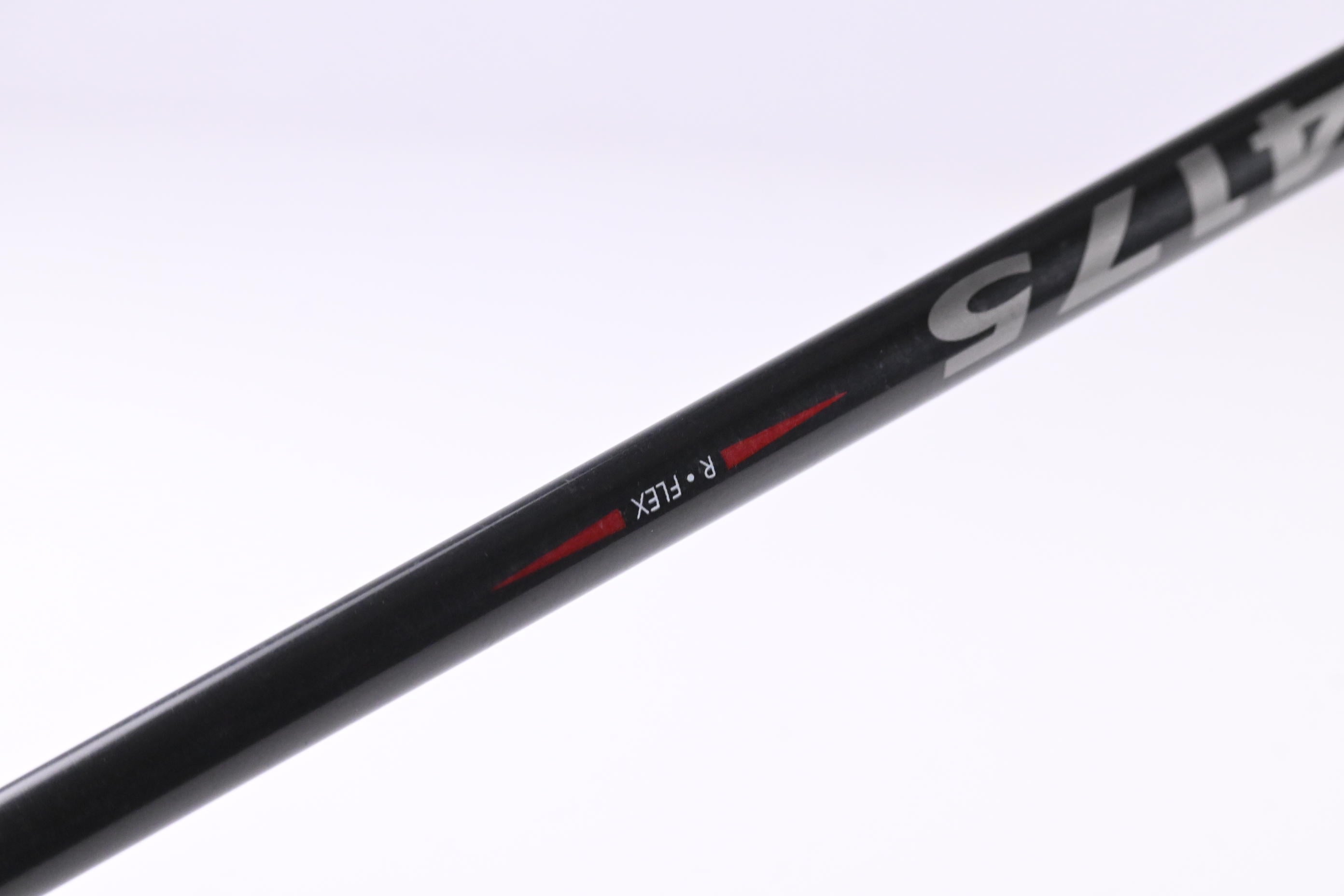 Titleist 585.H #3 Hybrid / 21 Degree / Regular Flex Titleist 4175 Shaft