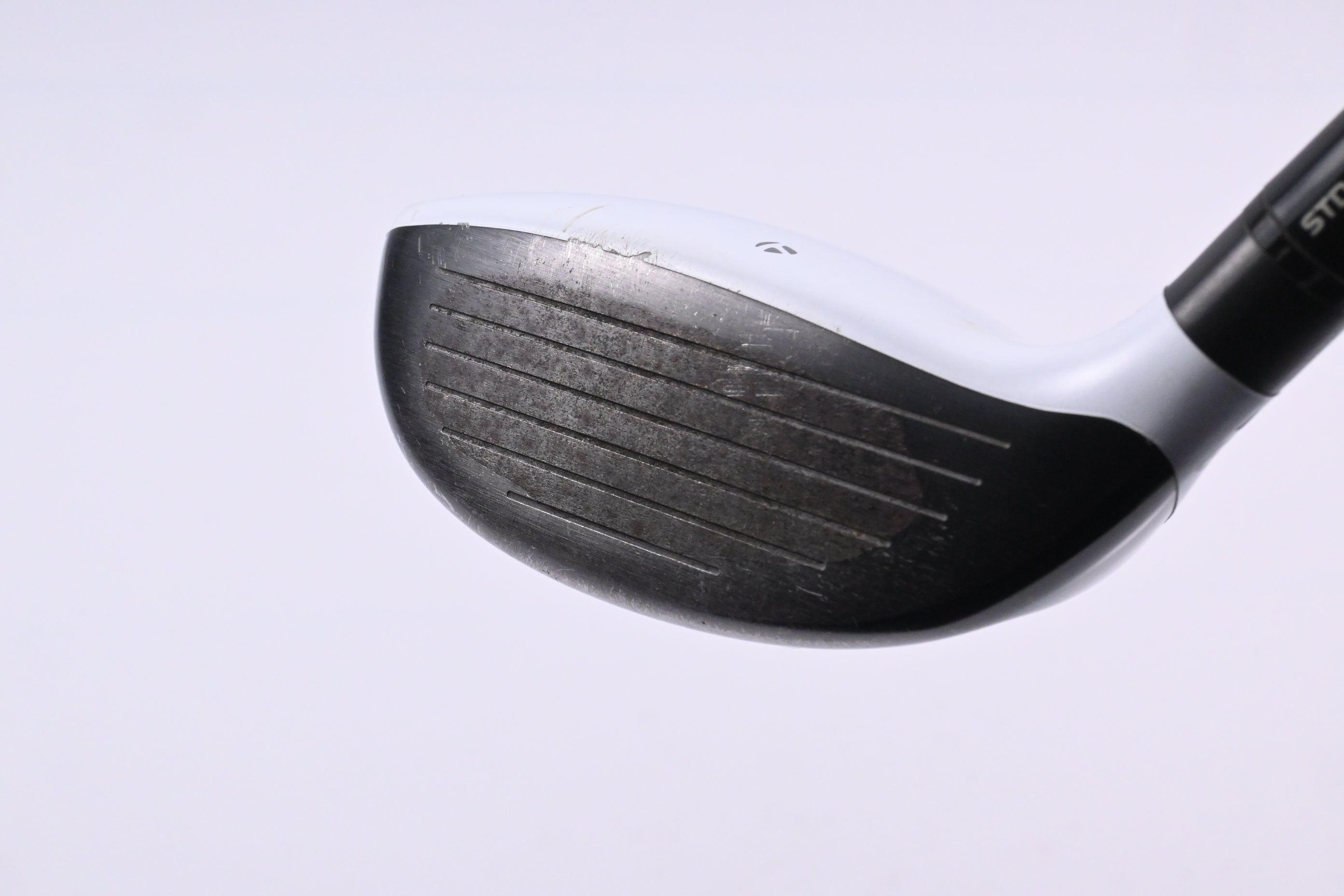 Taylormade R15 #3 Wood / 15 Degree / Regular Flex Fujikura Speeder67 Evolution