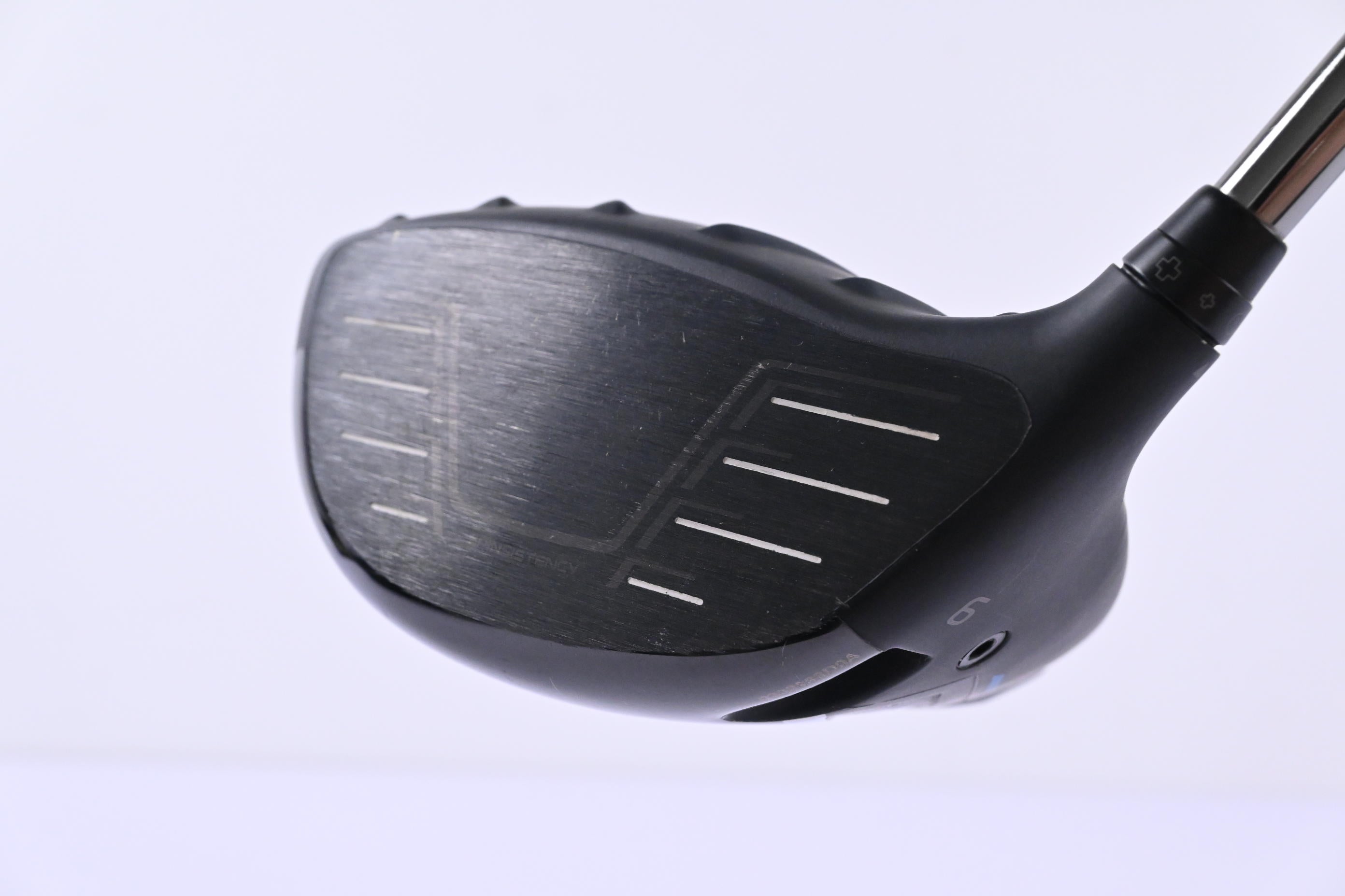 Ping G440 LST Driver / 9 Degree / Stiff Flex Ping Tour 2.0 65 Shaft