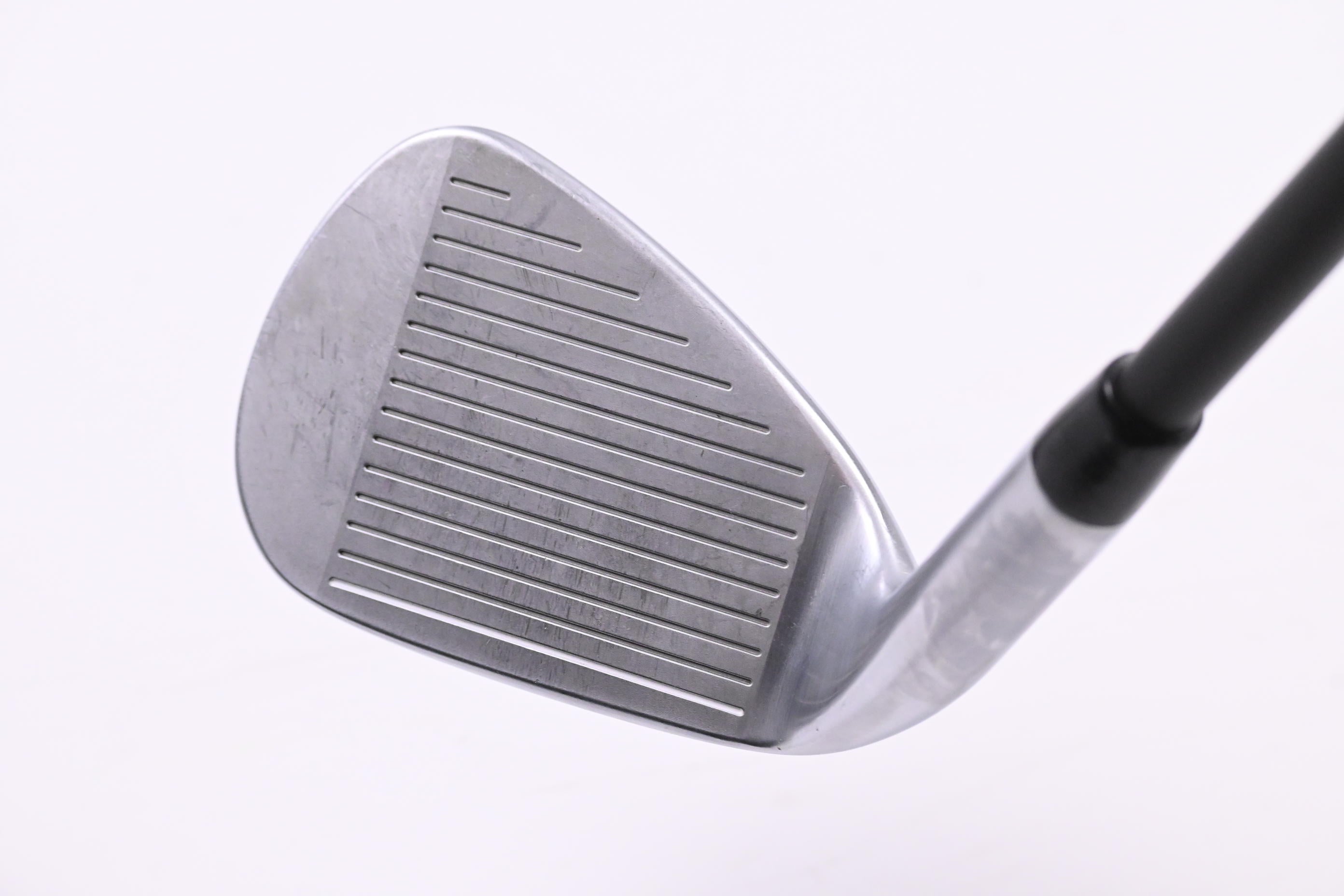 PXG 0311 P Gen7 Gap Wedge / 50-52 Degree / Senior Flex MMT 60 Shaft