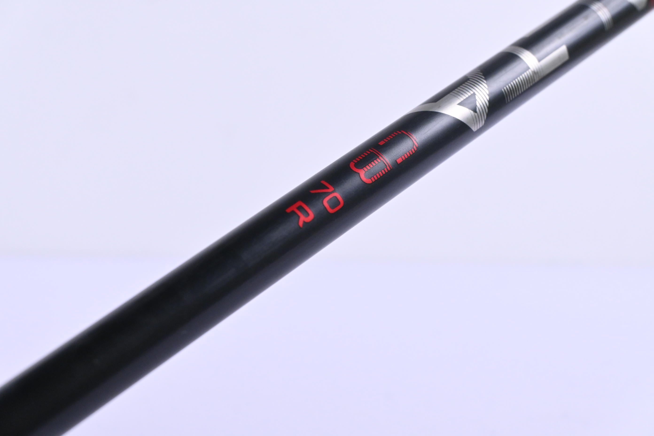 Ping G410 #3 Hybrid / 19 Degree / Regular Flex Ping Alta CB Red 70 Shaft