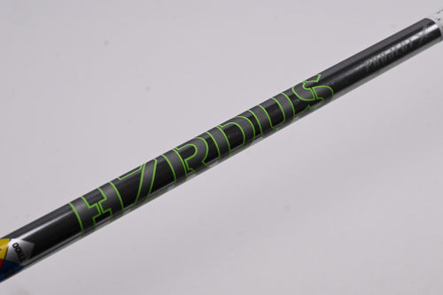 Project X Hzrdus T1100 Handcrafted 75 Driver Shaft / X-Flex / Cobra 2nd Gen