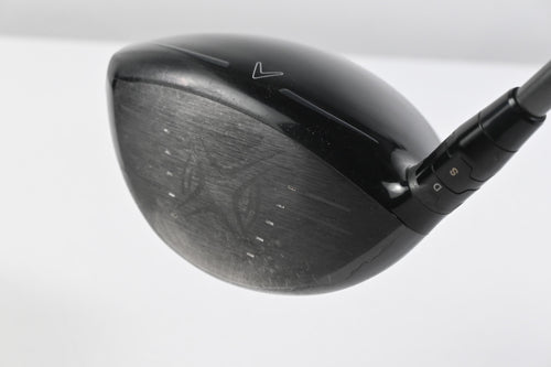 Callaway Rogue Sub Zero Driver / 10.5 Degree / Regular Flex Aldila Synergy 50