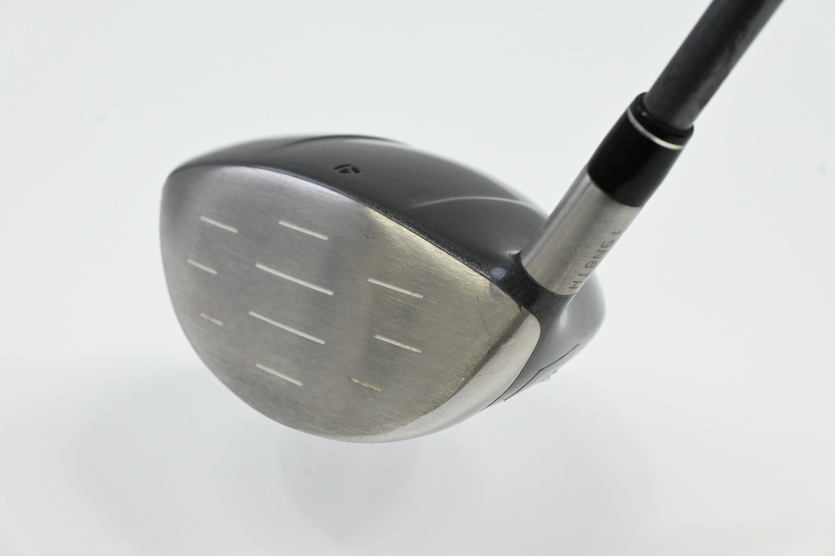 Taylormade 200 Steel Driver / 9.5 Degree / Regular Flex Taylormade Lite 80 Shaft