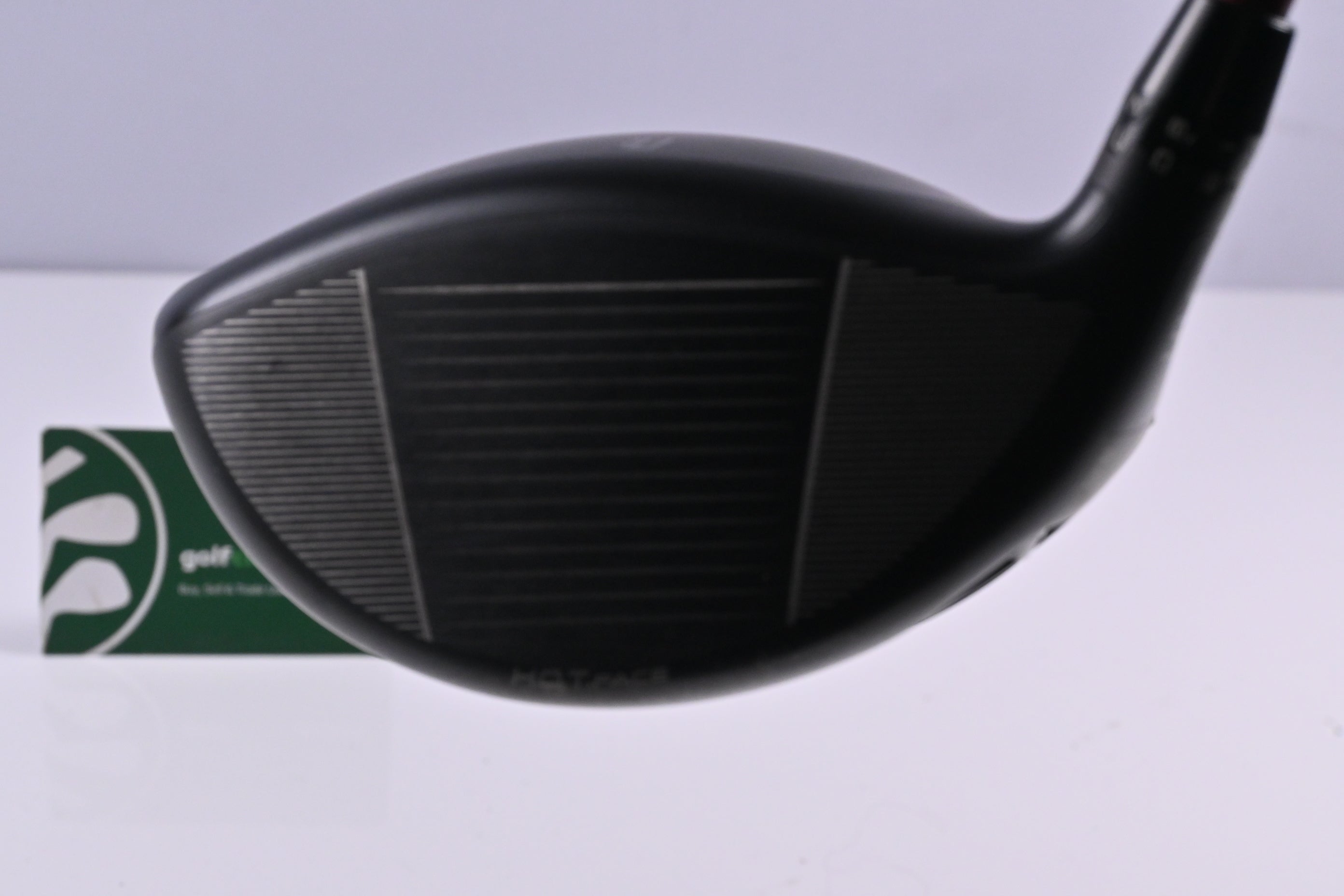 Cobra DS-Adapt X Driver / 10.5 Degree / Regular Flex Project X Denali Red 50