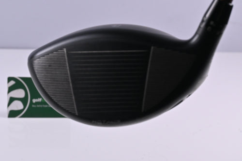 Cobra DS-Adapt X Driver / 10.5 Degree / Regular Flex Project X Denali Red 50
