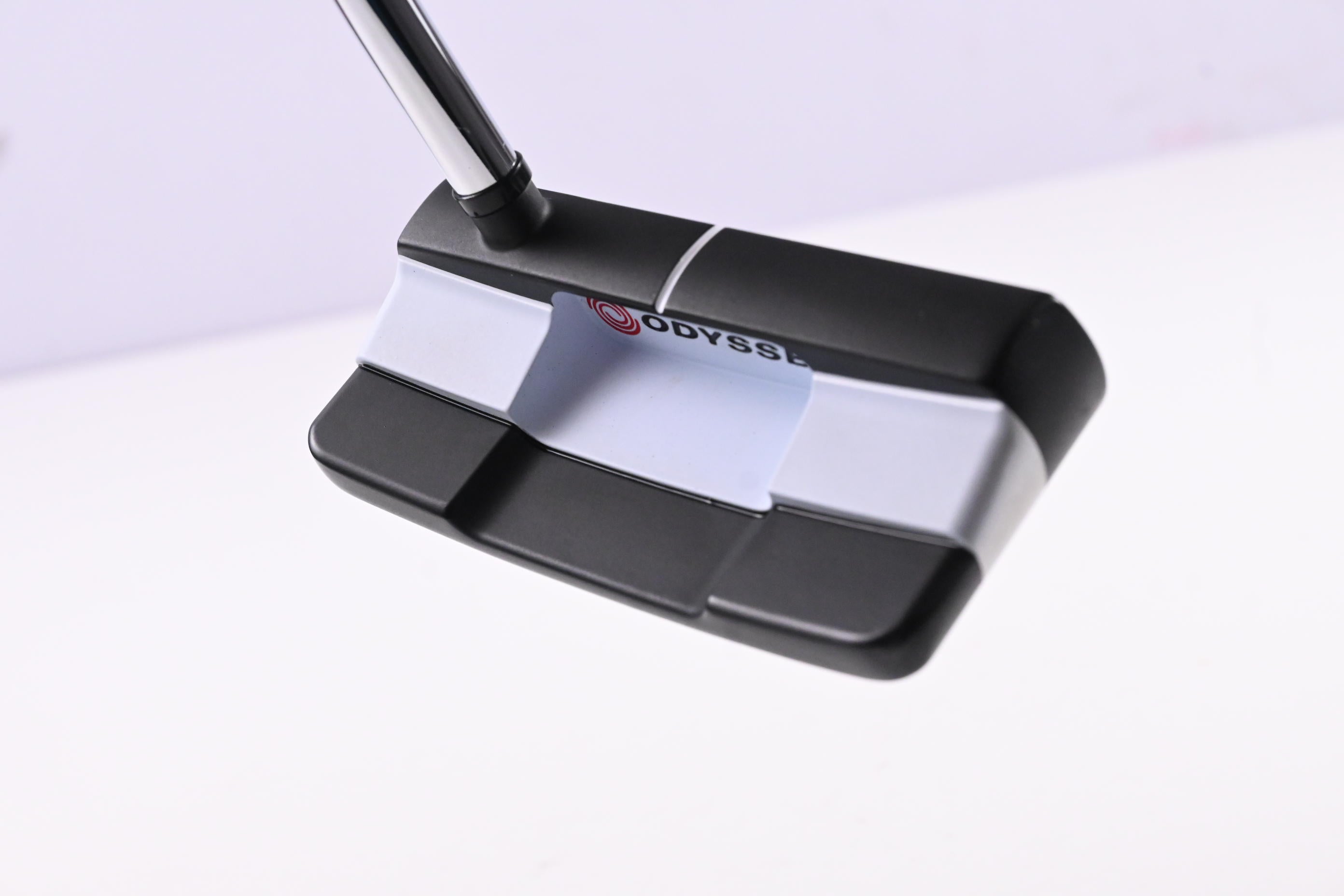 Odyssey White Hot Versa Double Wide Putter / 33 Inch