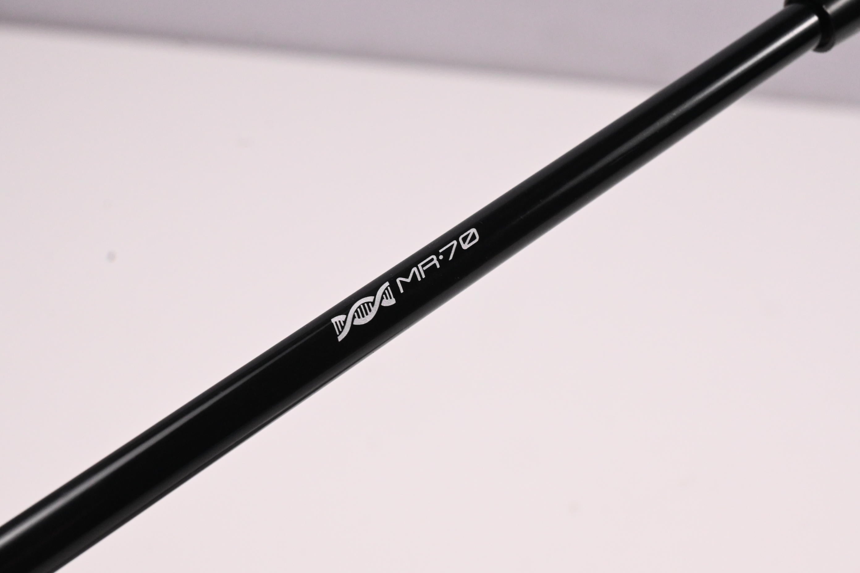 Kai'Li Blue 60 #3 Wood Shaft / Regular Flex / Mizuno