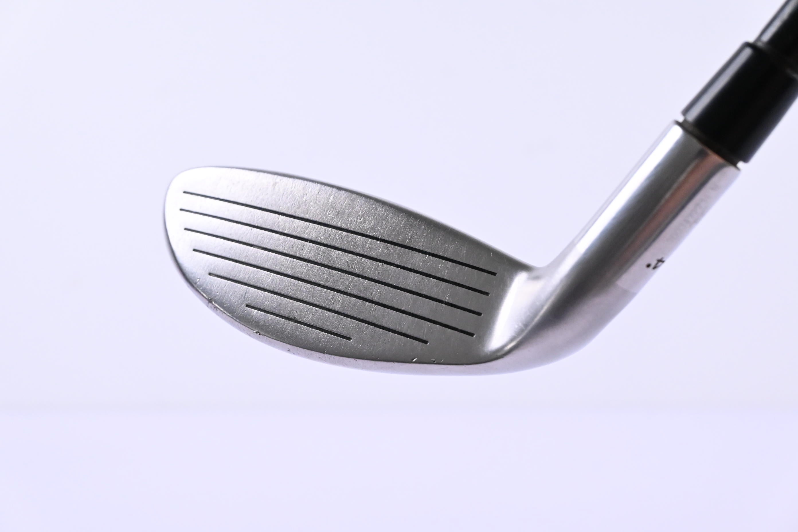 Callaway RAZR X #4 Hybrid / 24 Degree / Regular Flex Callaway 60 Shaft