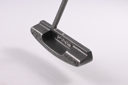 Ping Karsten Original KRO-K5 Putter / 50 Inch
