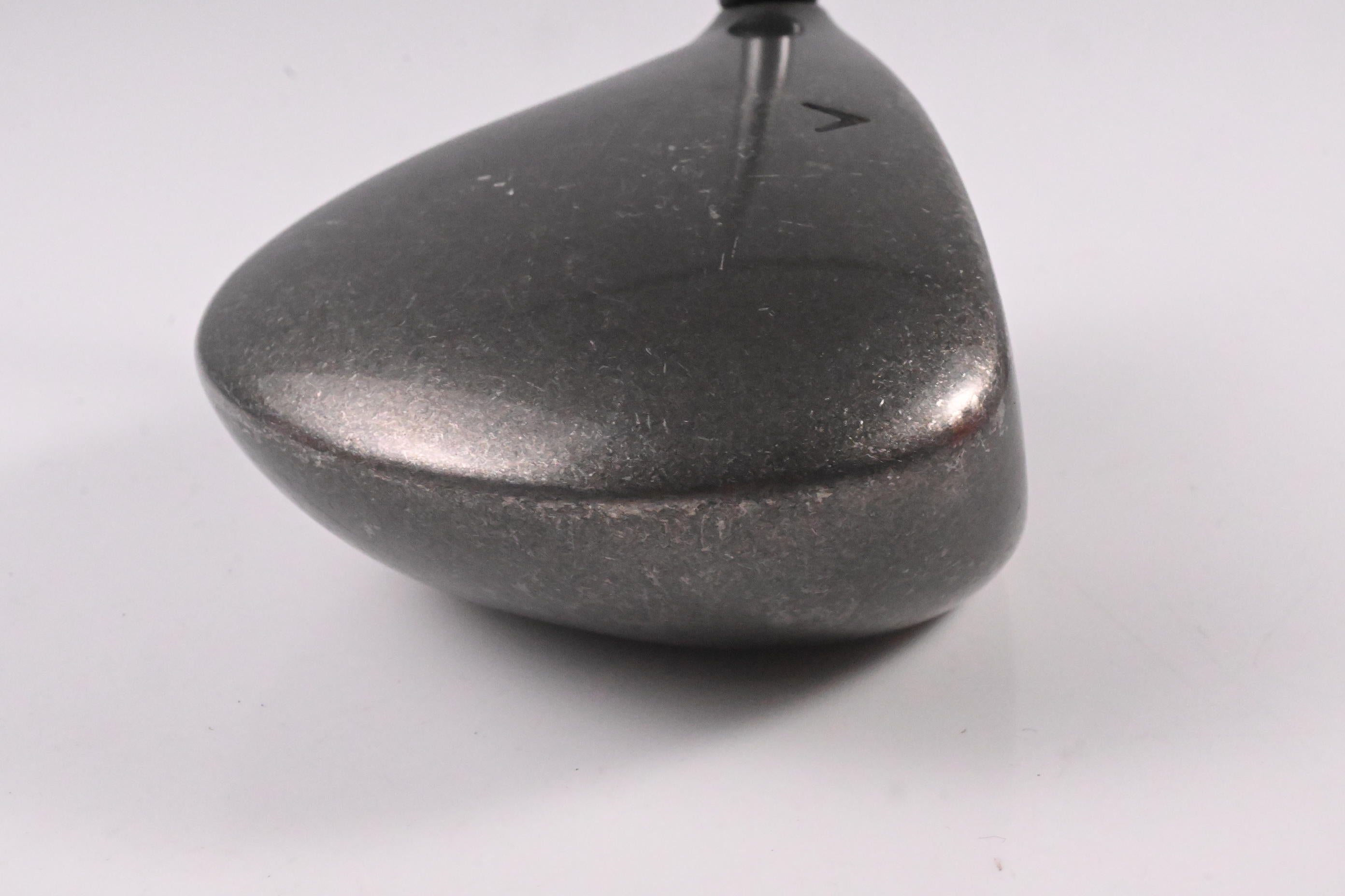Callaway Biggest Big Bertha Driver / 10 Degree / Firm Flex Callaway Shaft
