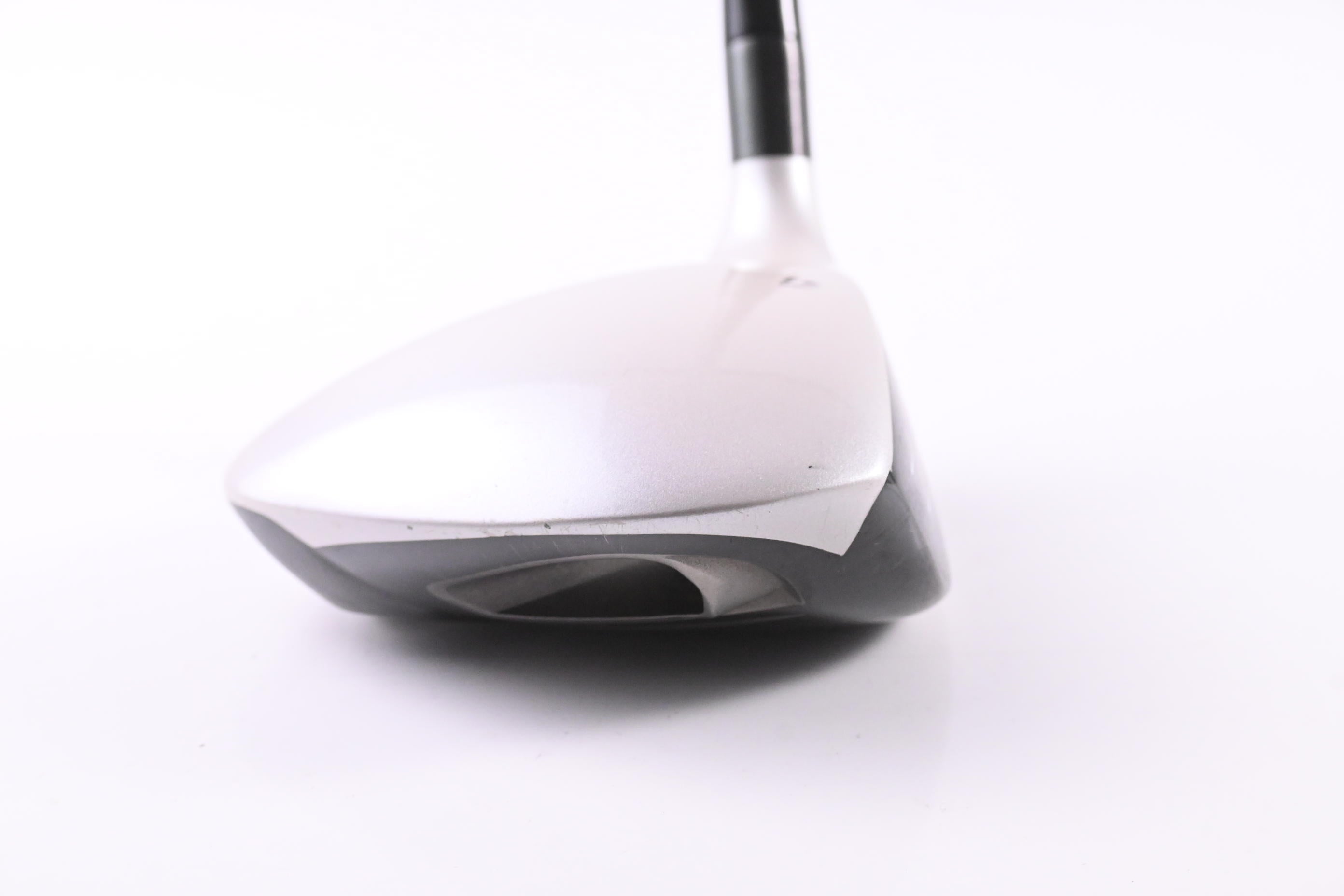 Ladies Taylormade R7 CGB Max #3 Wood / 15 Degree / Ladies Flex Reax 45 Shaft