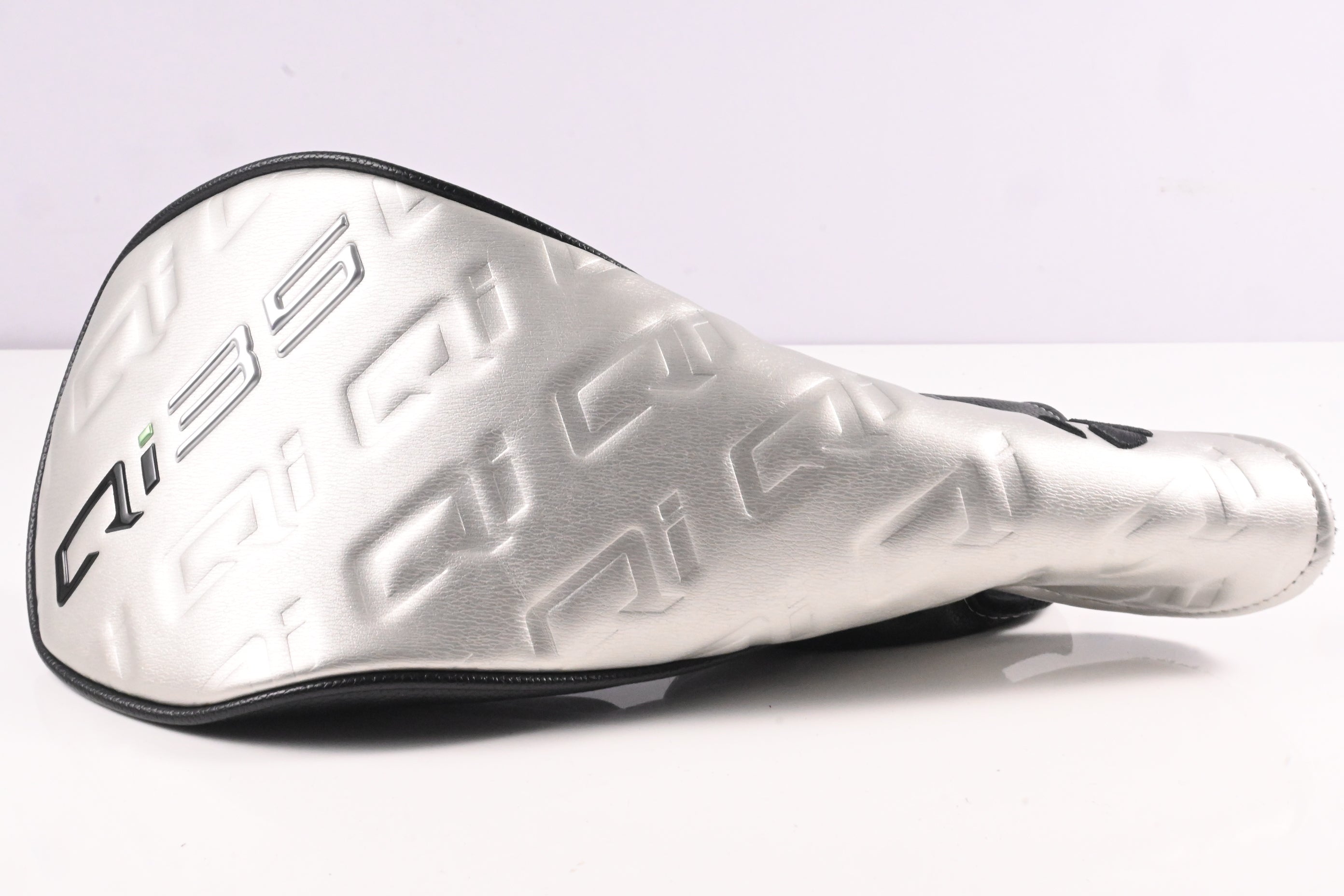 Taylormade Qi35 Max Driver / 10.5 Degree / Stiff Flex Tensei AV Blue 65 Shaft