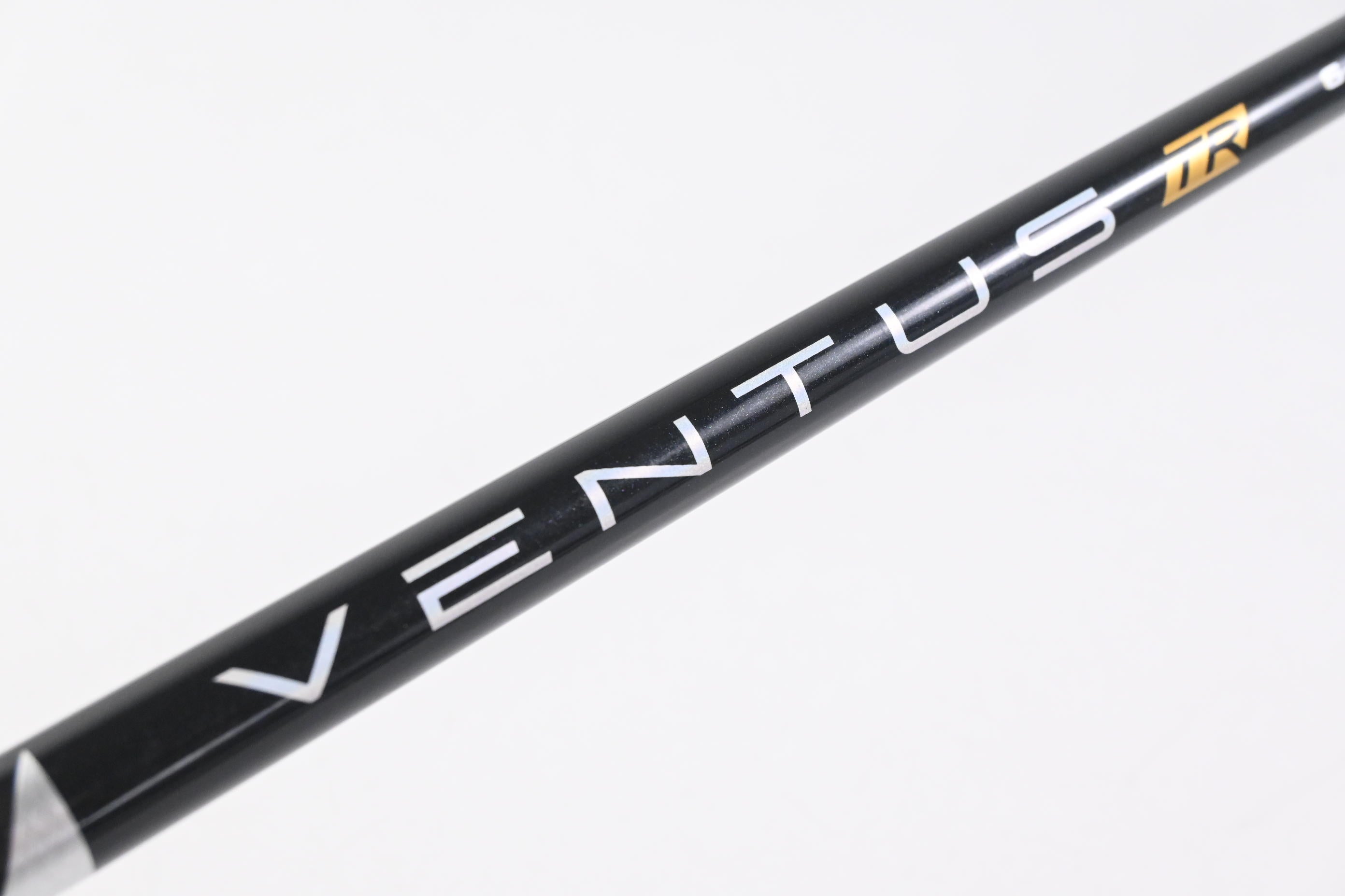Fujikura Ventus TR Black Velocore 6 Driver Shaft / X-Flex / Titleist
