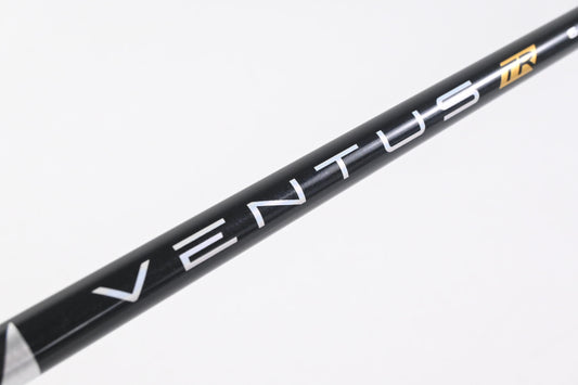 Fujikura Ventus TR Black Velocore 6 Driver Shaft / X-Flex / Titleist