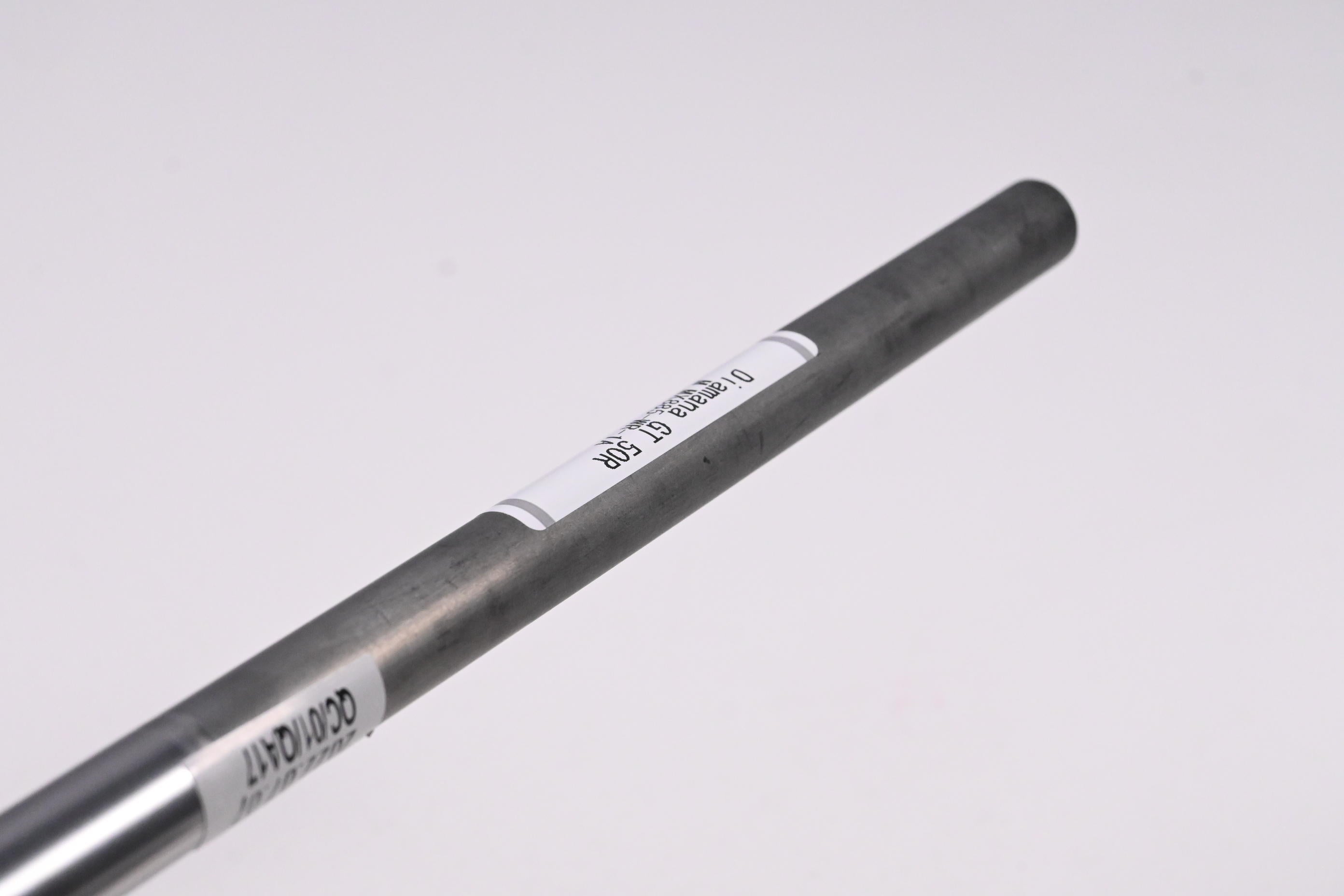 Diamana GT-Series 50 Driver Shaft / Regular Flex / .335" Tip / Uncut