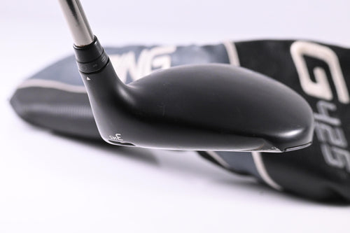 Ping G425 LST #3 Wood / 14.5 Degree / X-Flex Ping Tour 65 Shaft