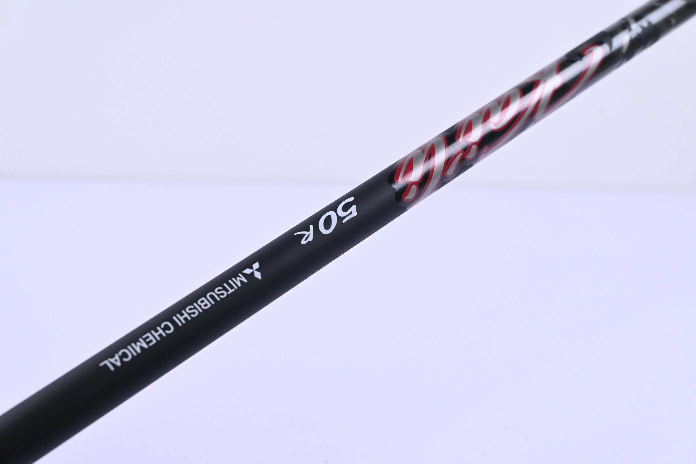 Cobra OPTM X Driver / 10.5 Degree / Regular Flex Kai'li Red Shaft