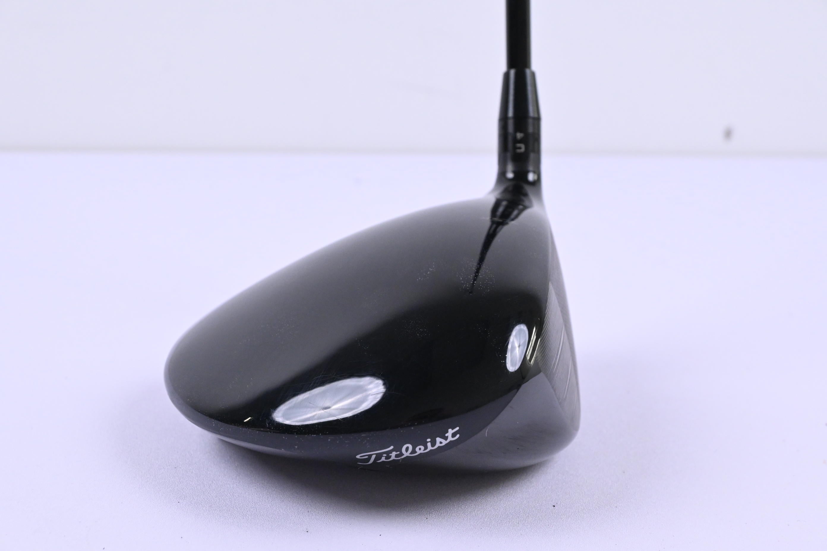 Titleist TSR2 Driver / 10 Degree / Regular Flex Tensei AV Blue 55 Shaft