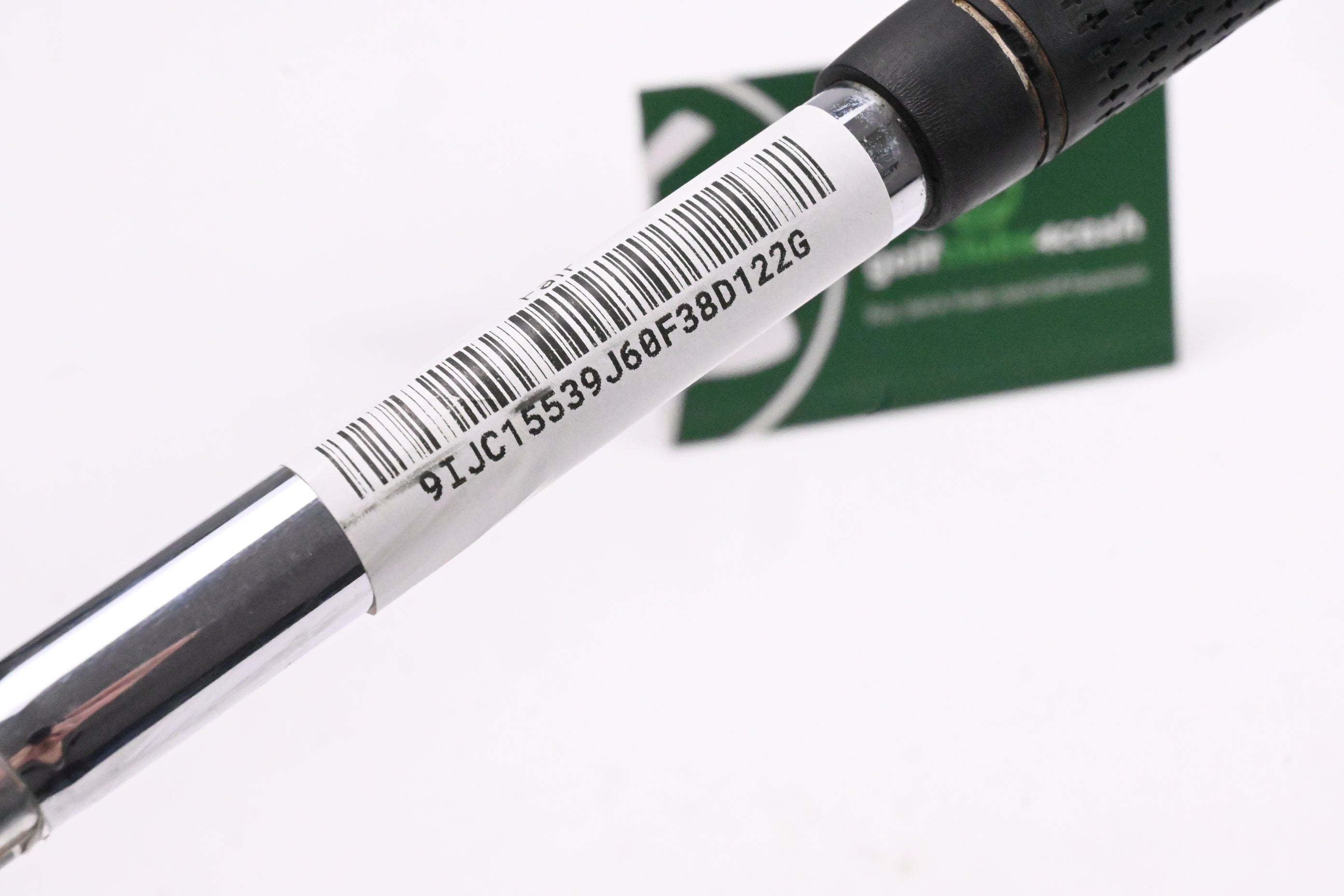 Nike Forged Blades #3 Iron / 21 Degree / X-Flex Nike Shaft