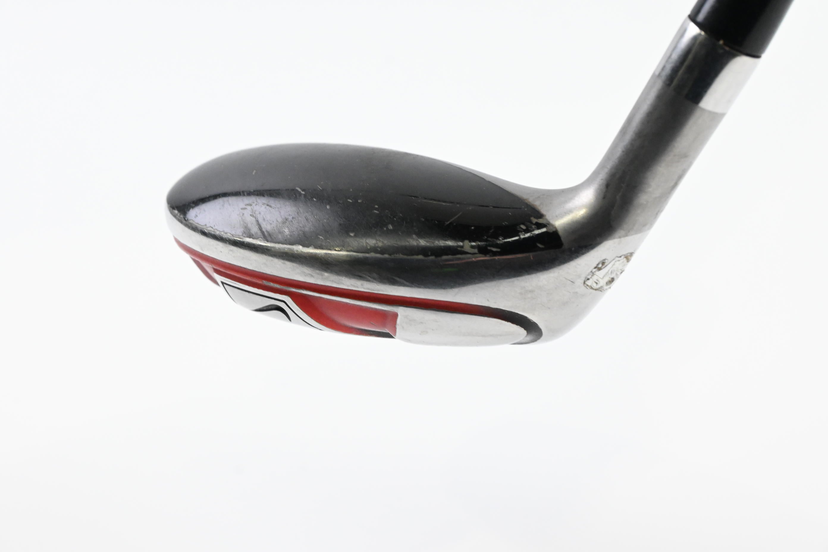 Left Hand Nike VR Pro #2 Hybrid / 18 Degree / Stiff Flex Project X 6.0