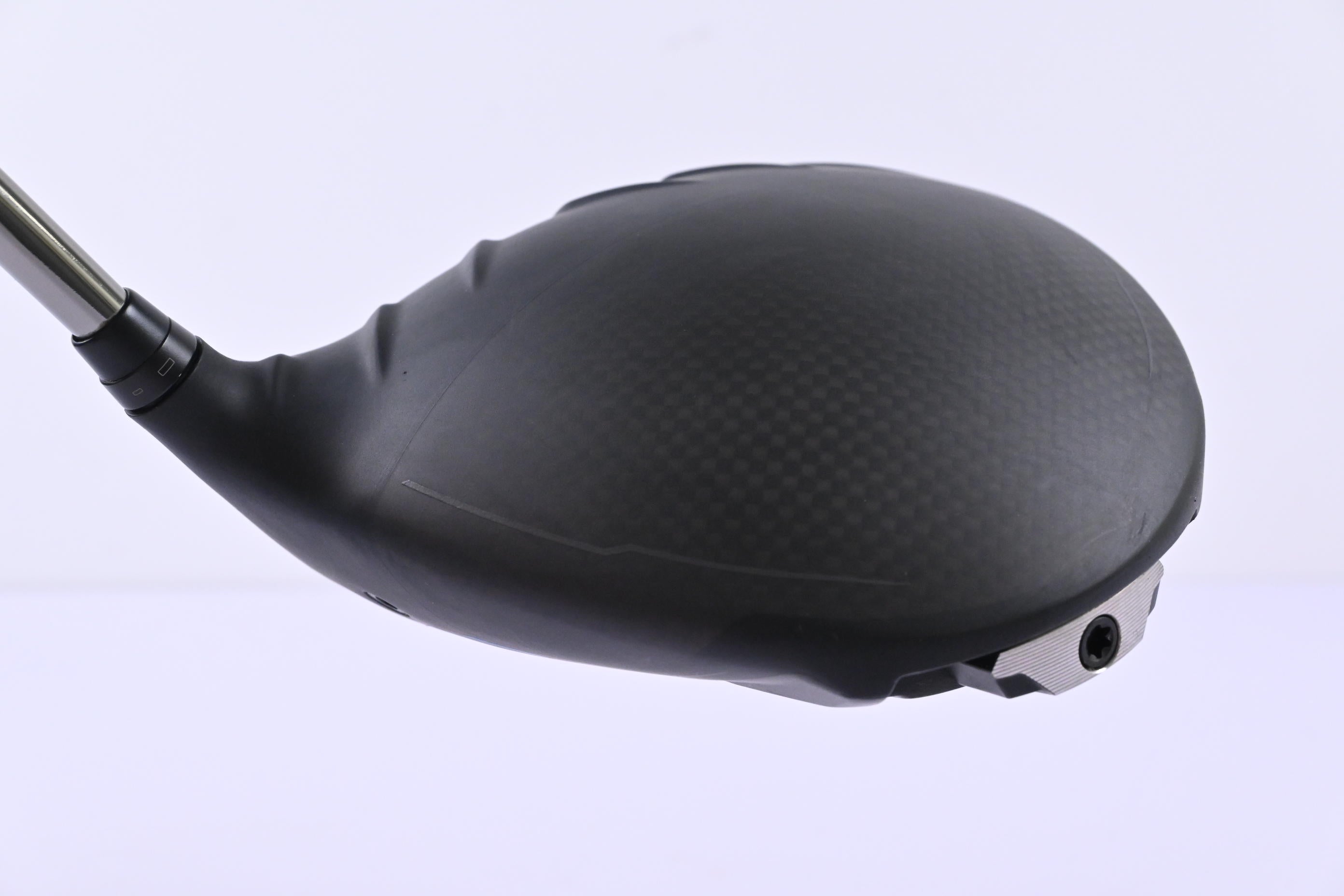 Ping G440 LST Driver / 9 Degree / Stiff Flex Ping Tour 2.0 65 Shaft