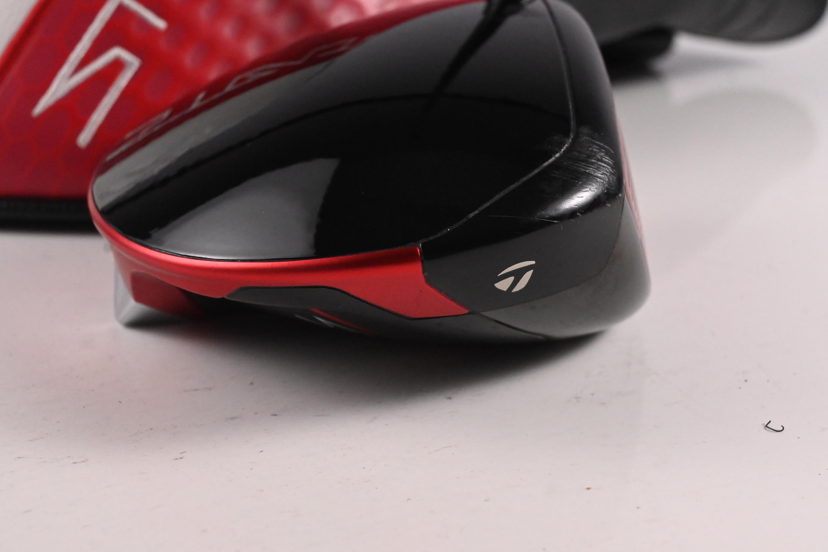 Taylormade Stealth 2 Driver / 12 Degree / Stiff Flex Tensei AV Raw Blue 60 Shaft