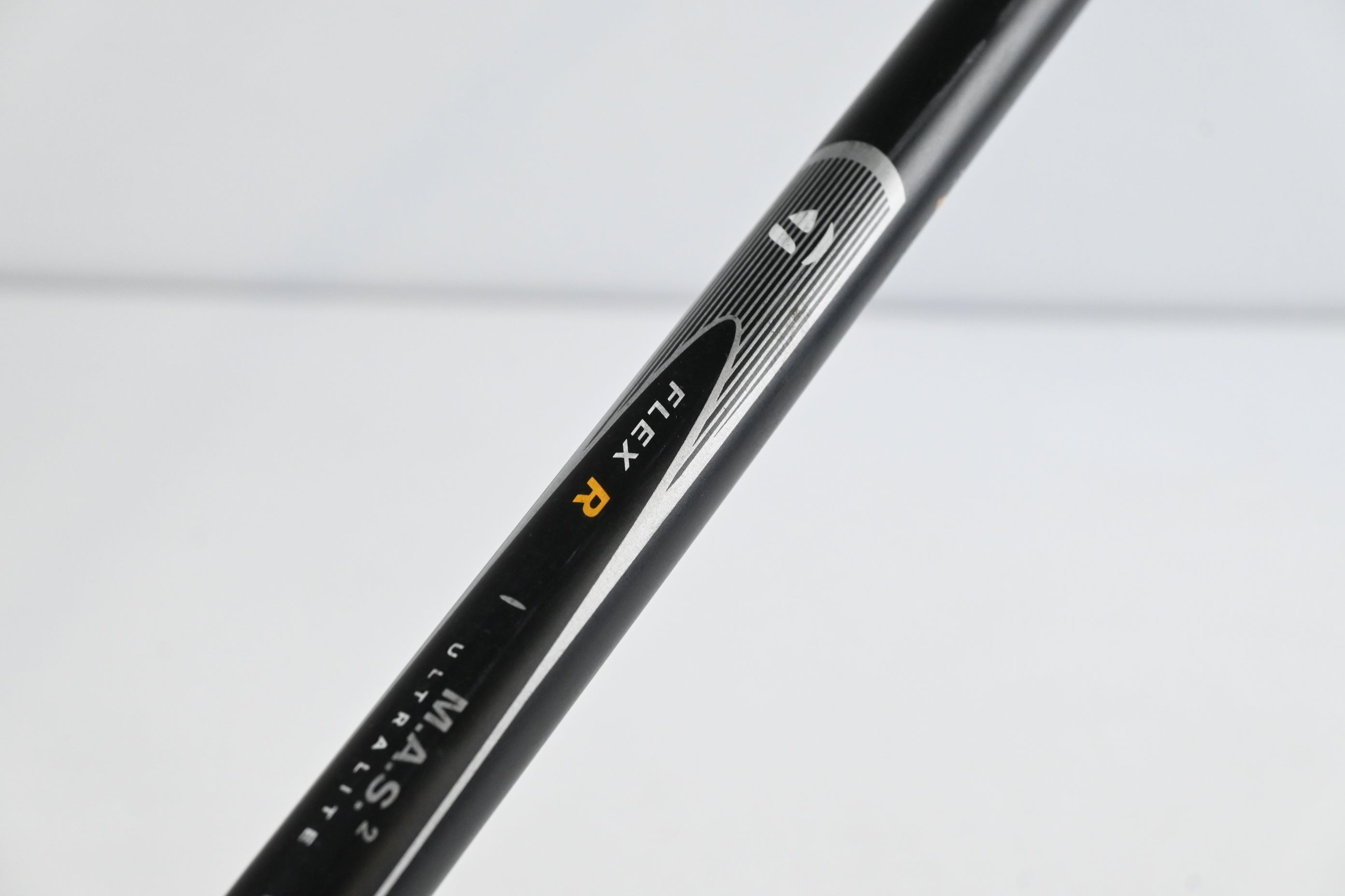 Taylormade R580 #7 Wood / 21 Degree / Regular Flex M.A.S.2 60 Shaft