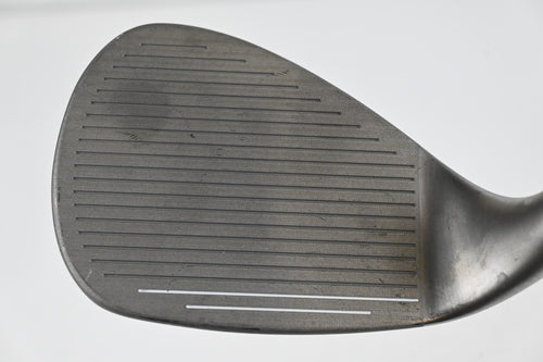 Ladies Cleveland Smart Sole Full Face Sand Wedge / 58 Degree / Ladies Flex