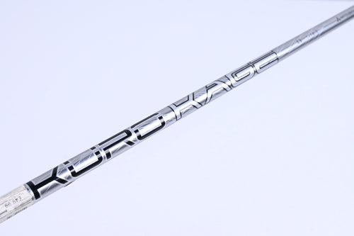 Ladies Kuro Kage Black Series 45 #5 Wood Shaft / Ladies Flex / Titleist 2nd Gen