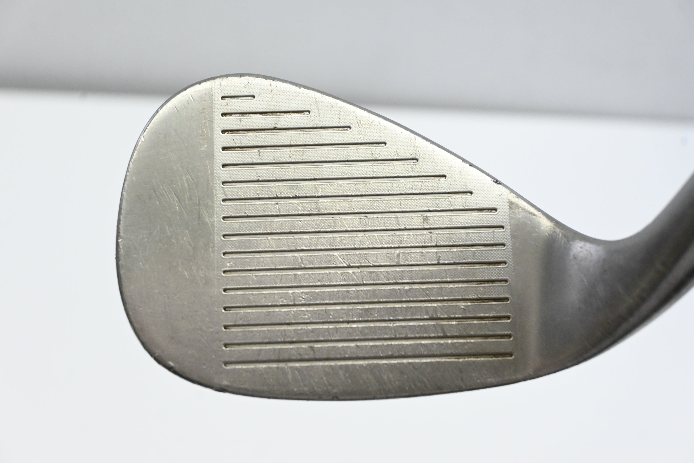 Taylormade ATV Lob Wedge / 58 Degree / Wedge Flex KBS Shaft