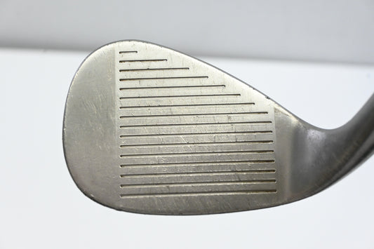 Taylormade ATV Lob Wedge / 58 Degree / Wedge Flex KBS Shaft