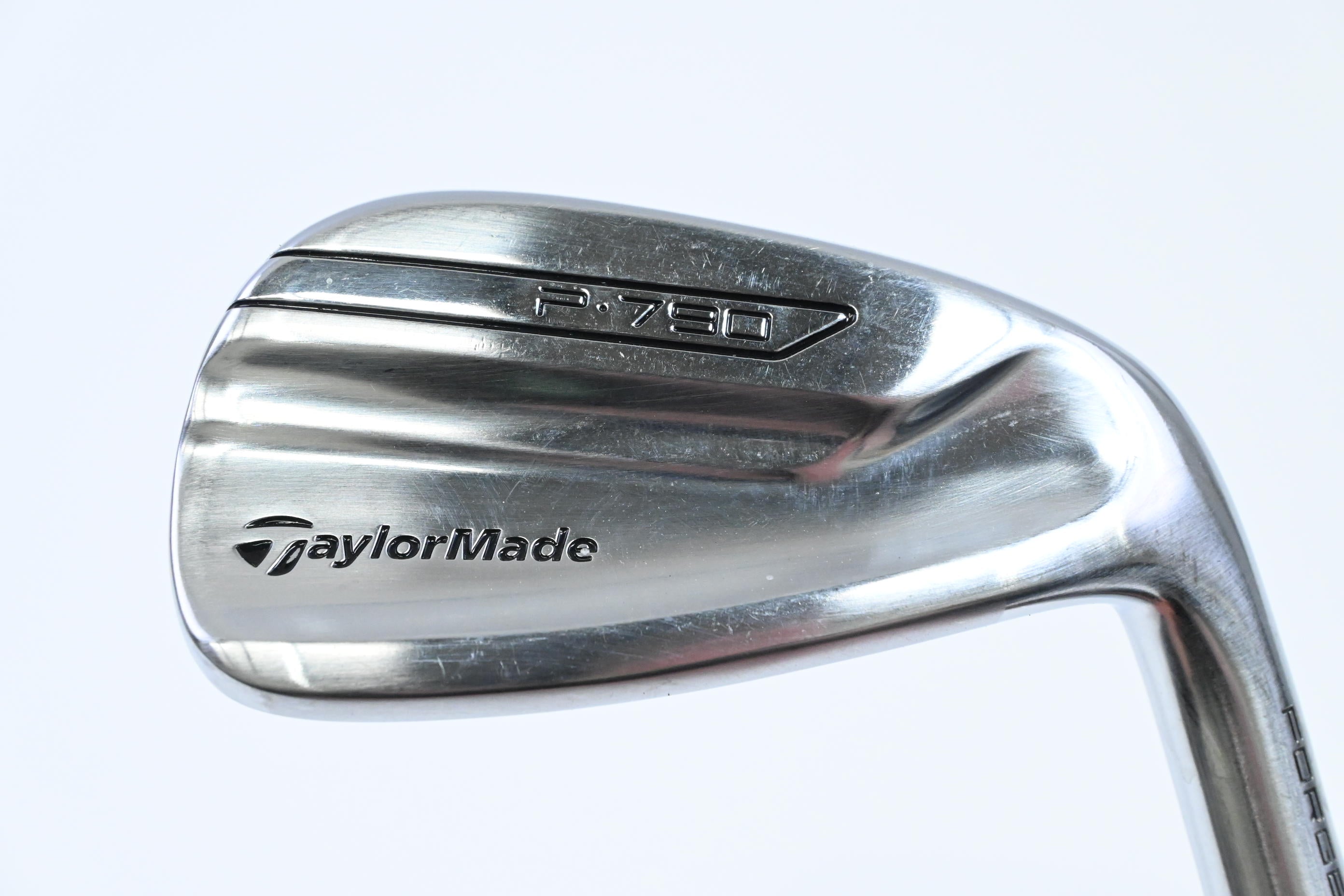 Taylormade P790 2017 #9 Iron / Regular Flex NS Pro 950 GH Shaft